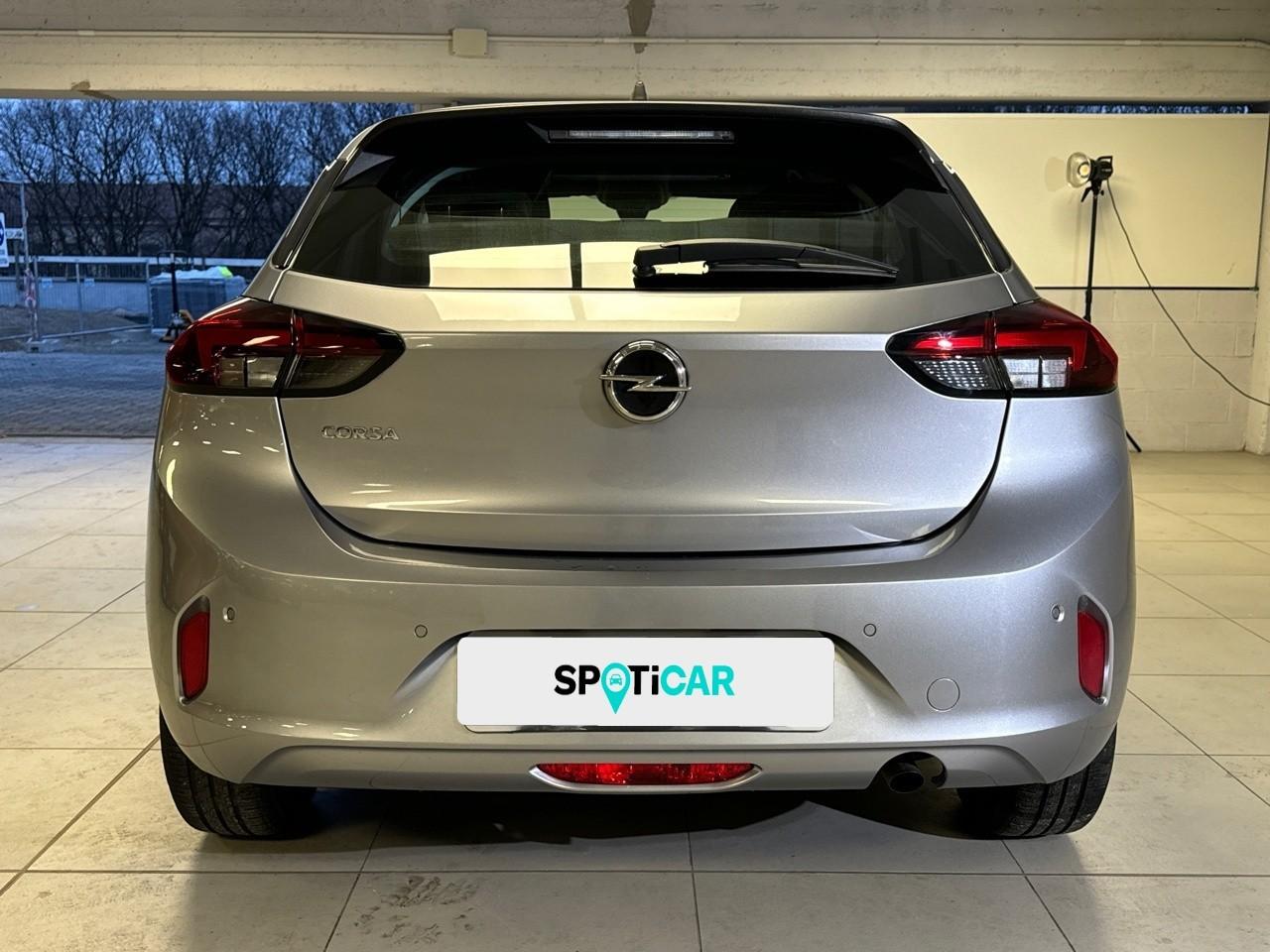 Opel Opel Corsa usata 16