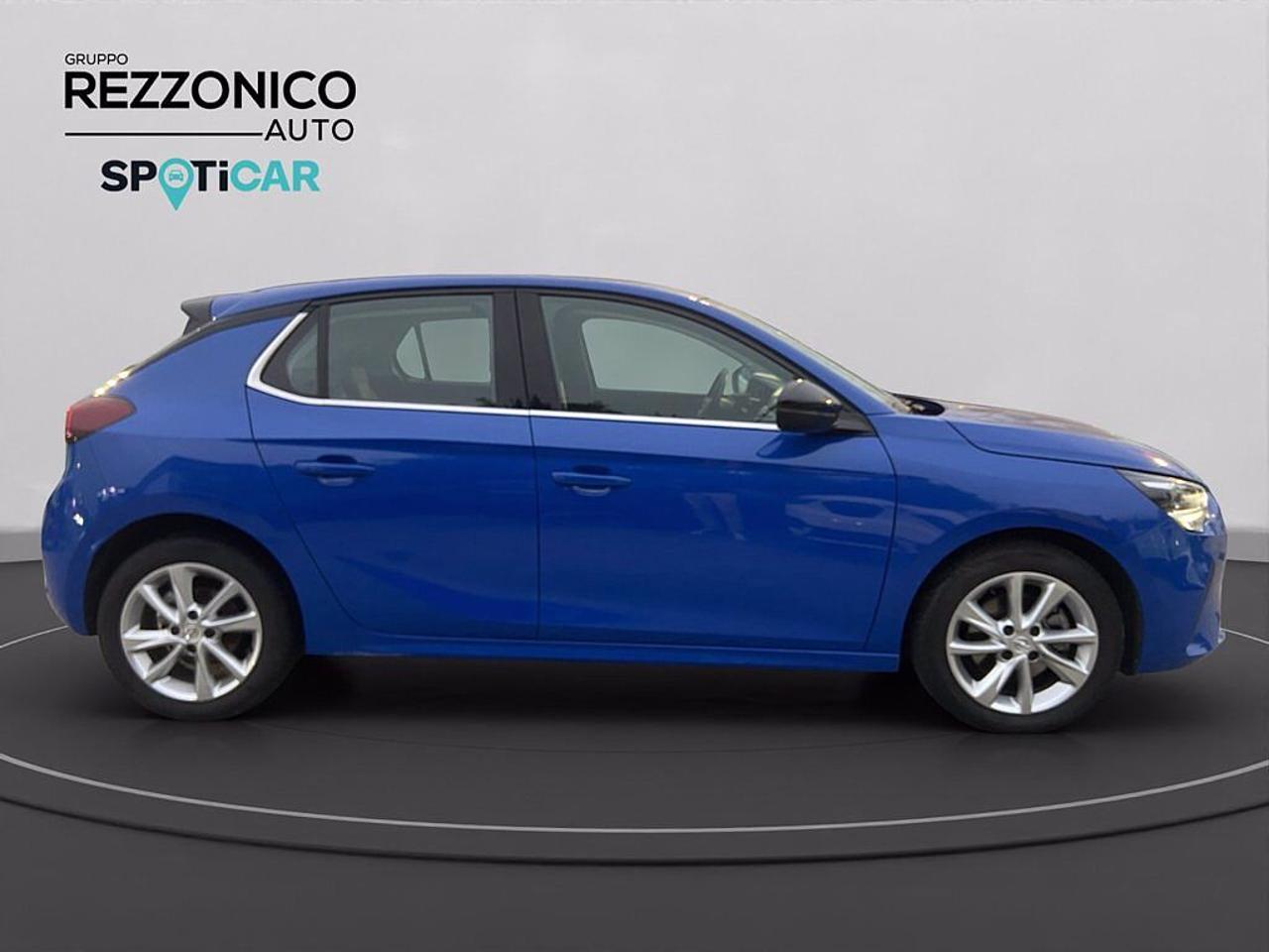 Opel Opel Corsa usata 1