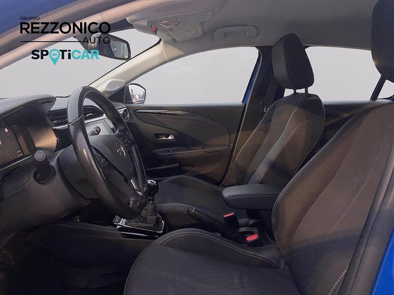 Opel Opel Corsa usata 2