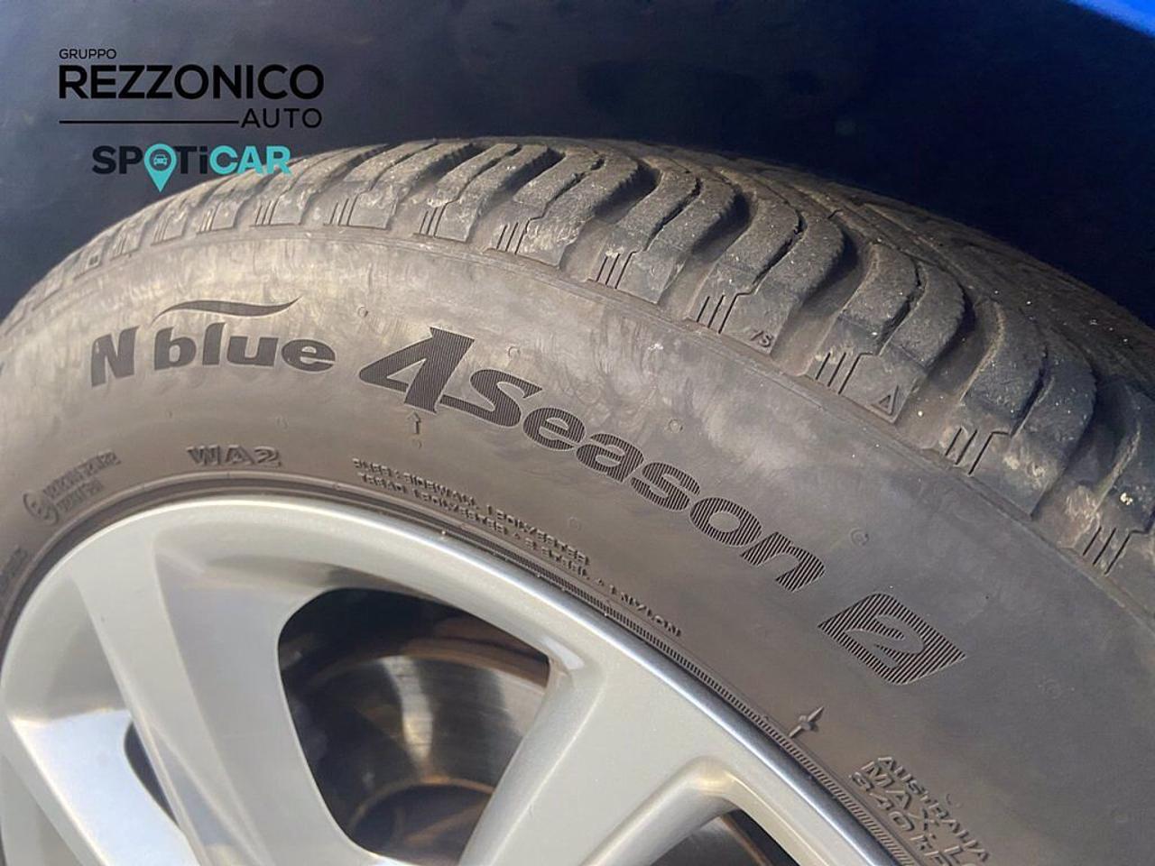 Opel Opel Corsa usata 3