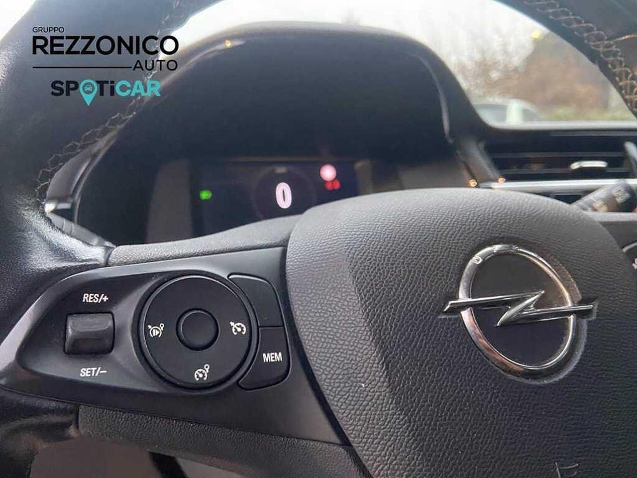 Opel Opel Corsa usata 4