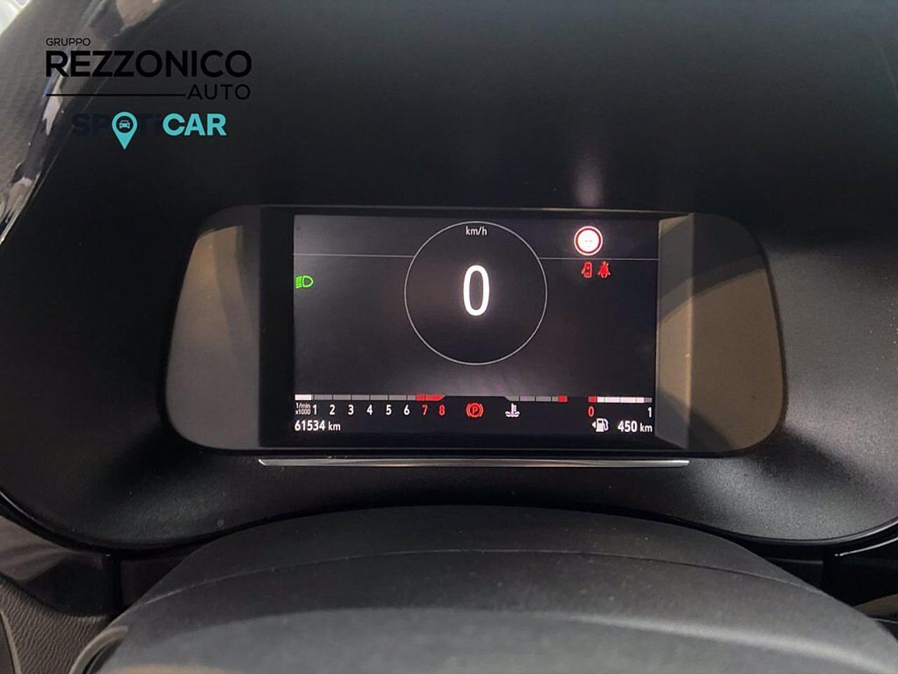 Opel Opel Corsa usata 5