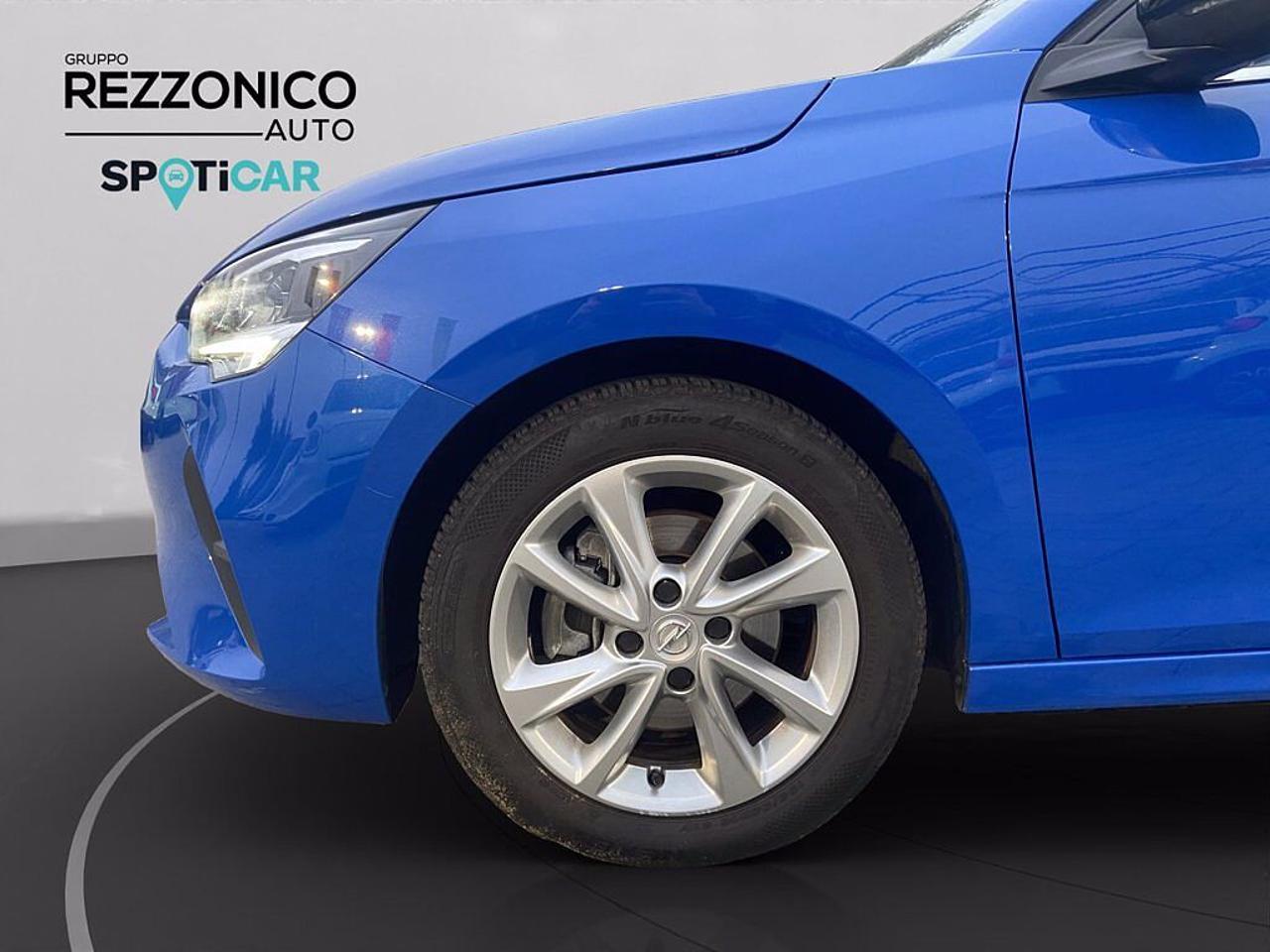 Opel Opel Corsa usata 7