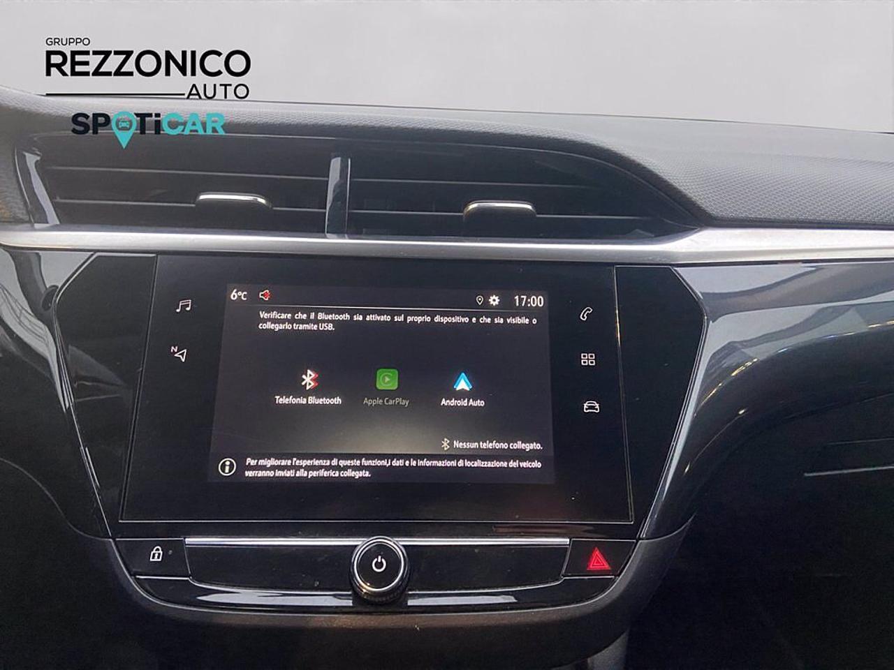 Opel Opel Corsa usata 9