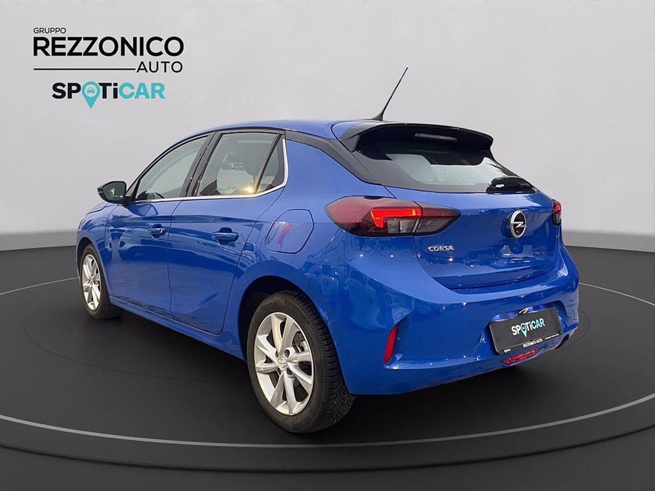 Opel Opel Corsa usata 12