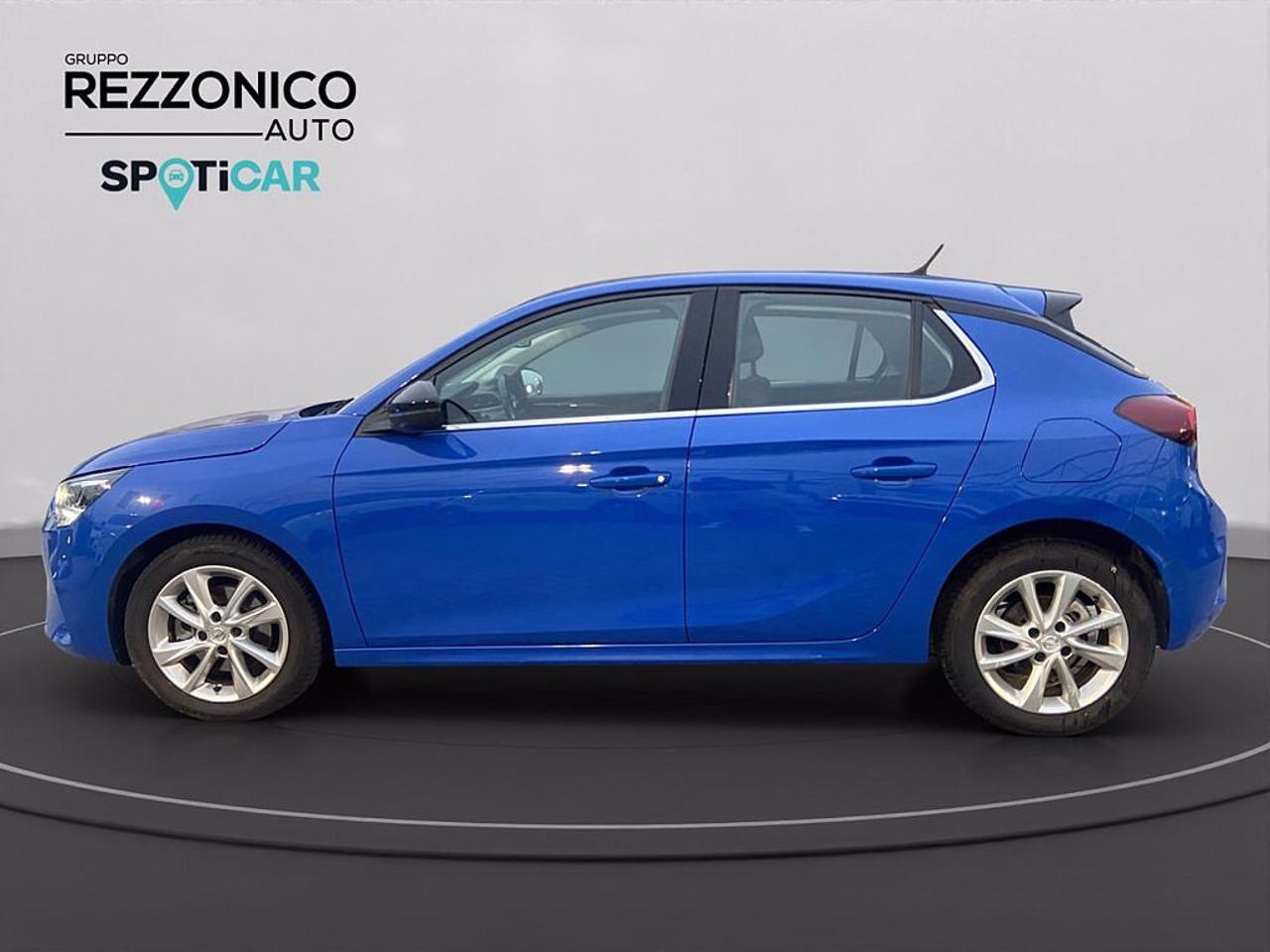 Opel Opel Corsa usata 13