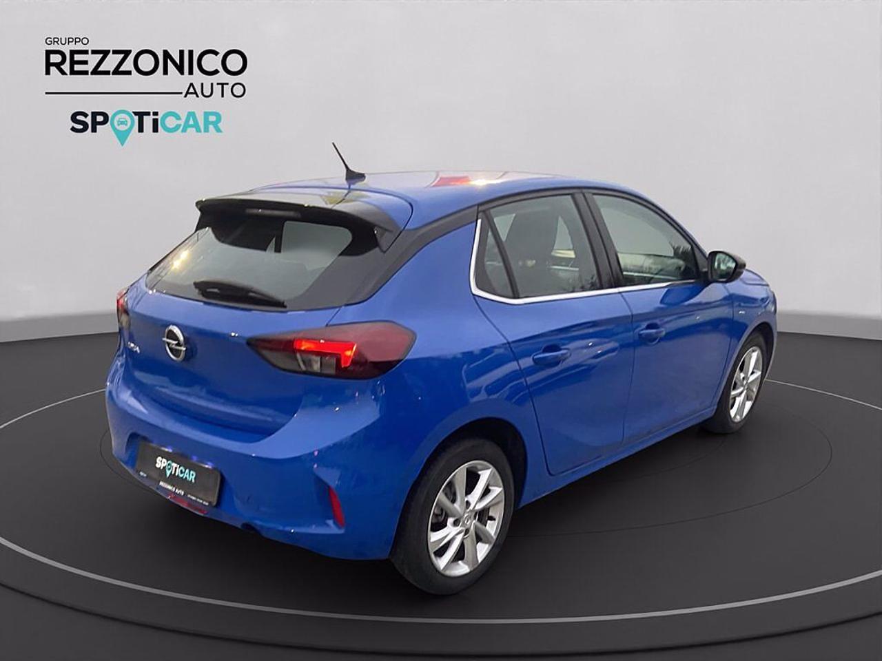 Opel Opel Corsa usata 14