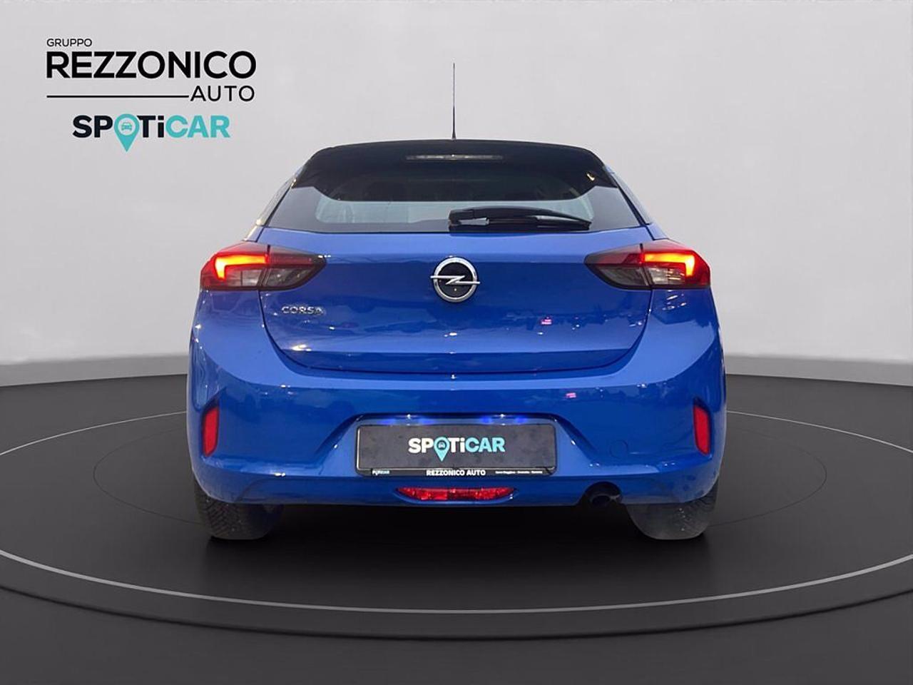 Opel Opel Corsa usata 15