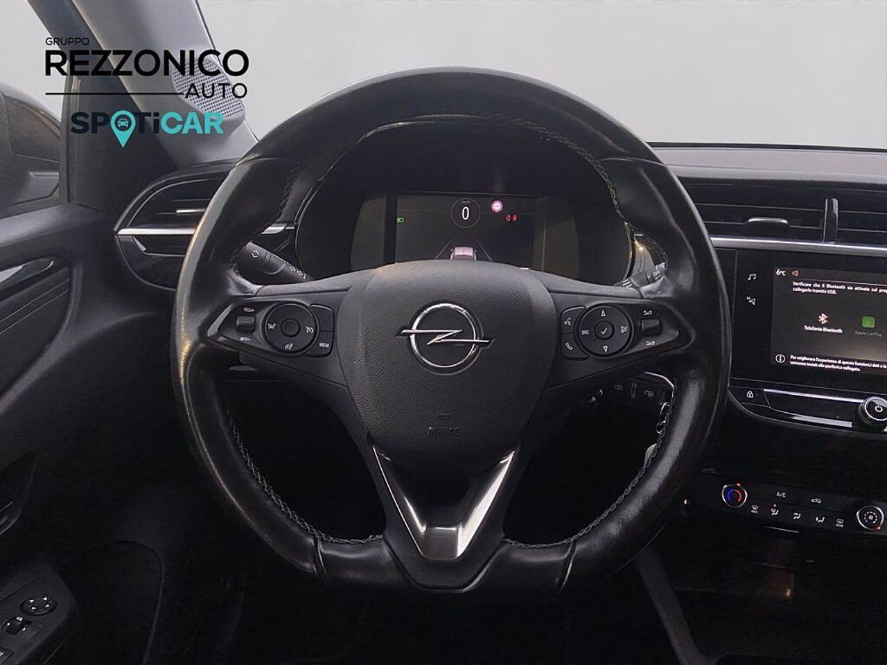 Opel Opel Corsa usata 17