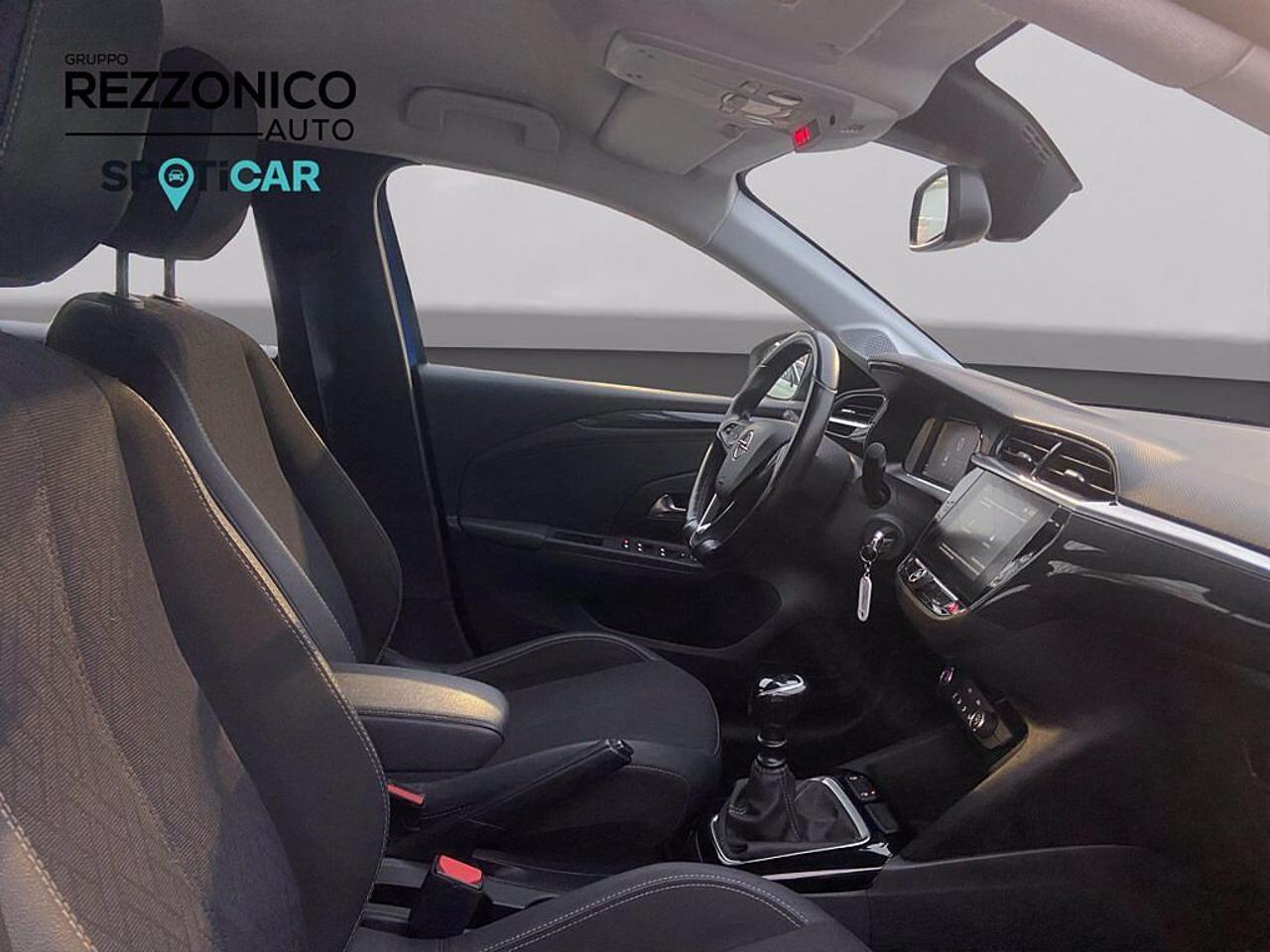 Opel Opel Corsa usata 18