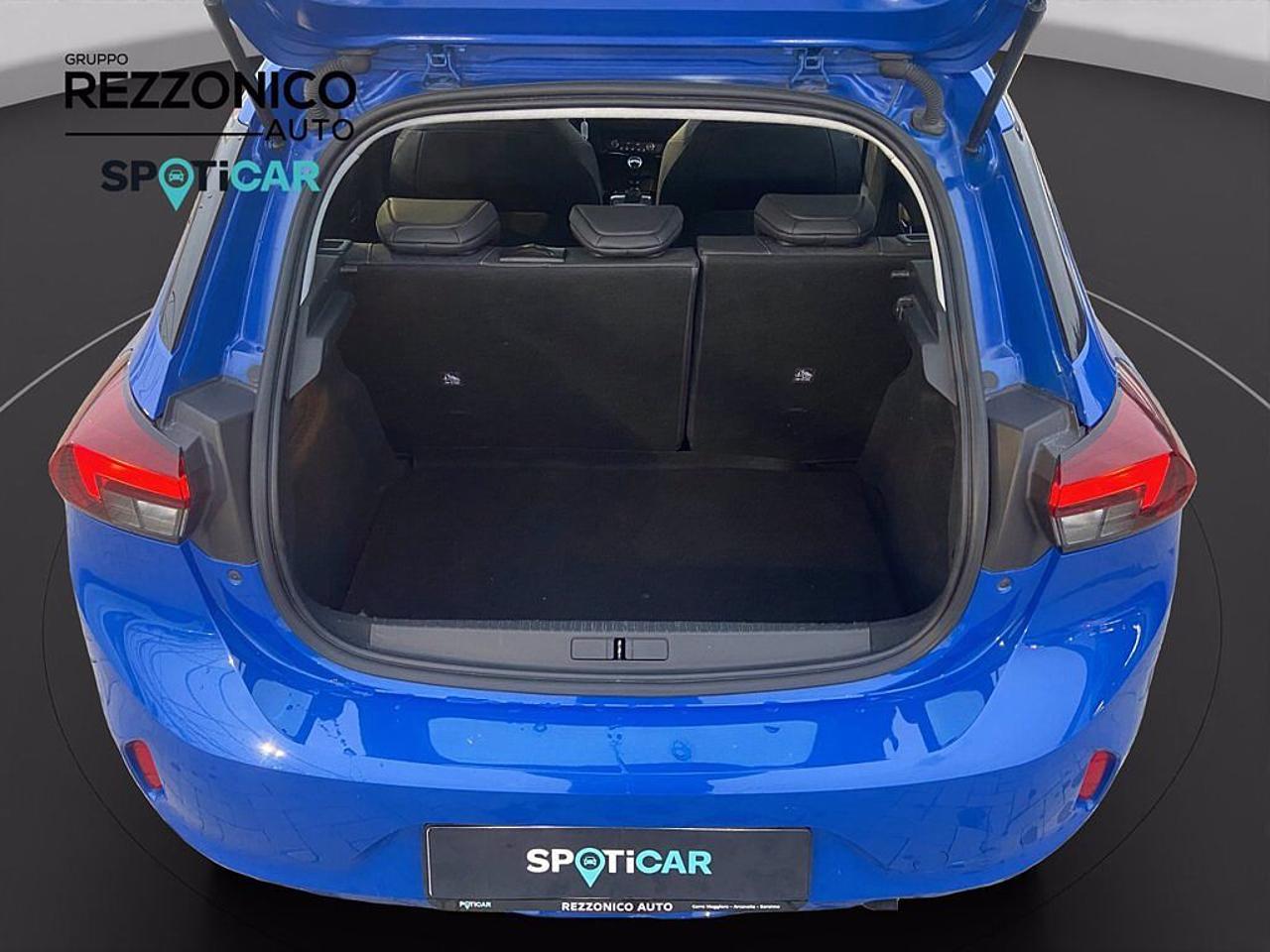 Opel Opel Corsa usata 19