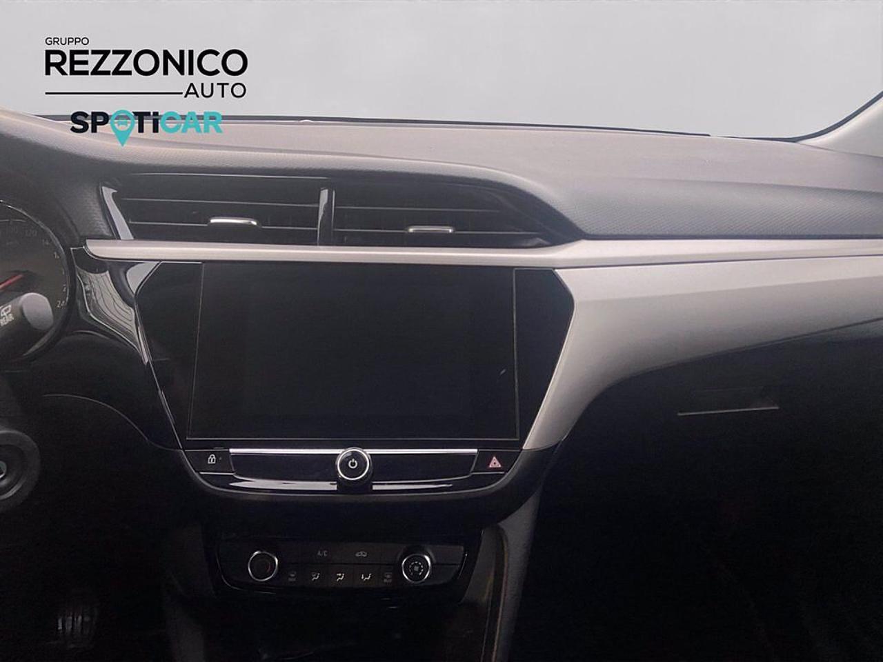 Opel Opel Corsa usata 2