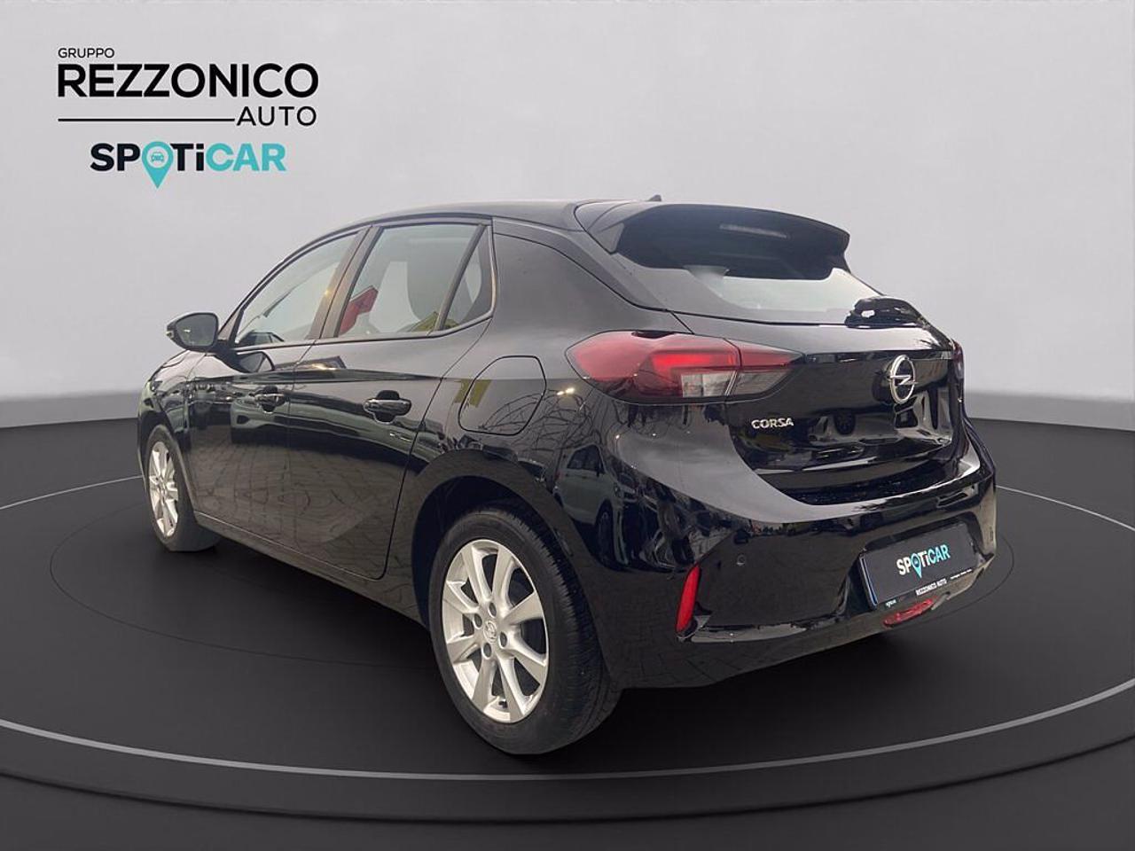 Opel Opel Corsa usata 3