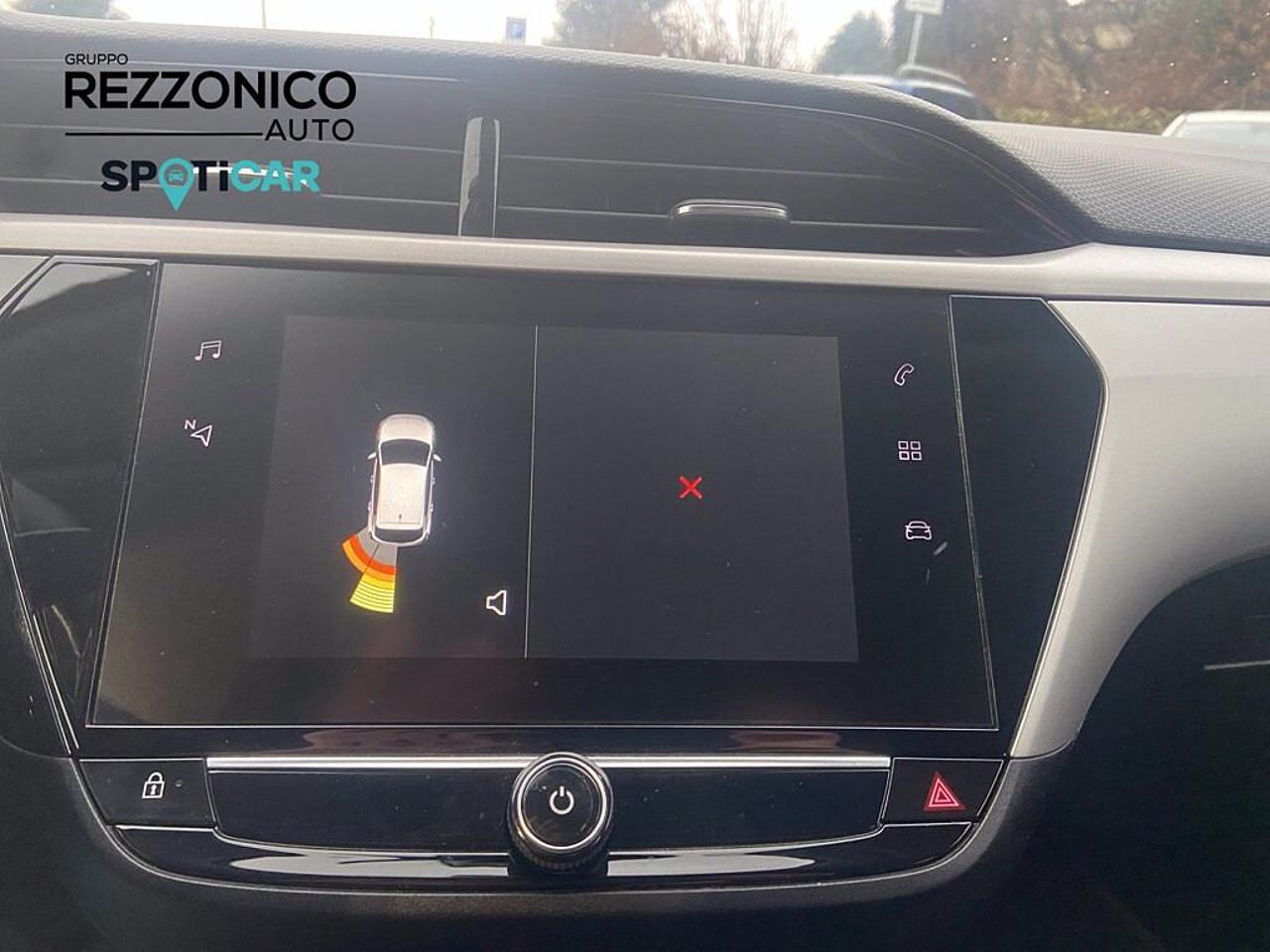 Opel Opel Corsa usata 6