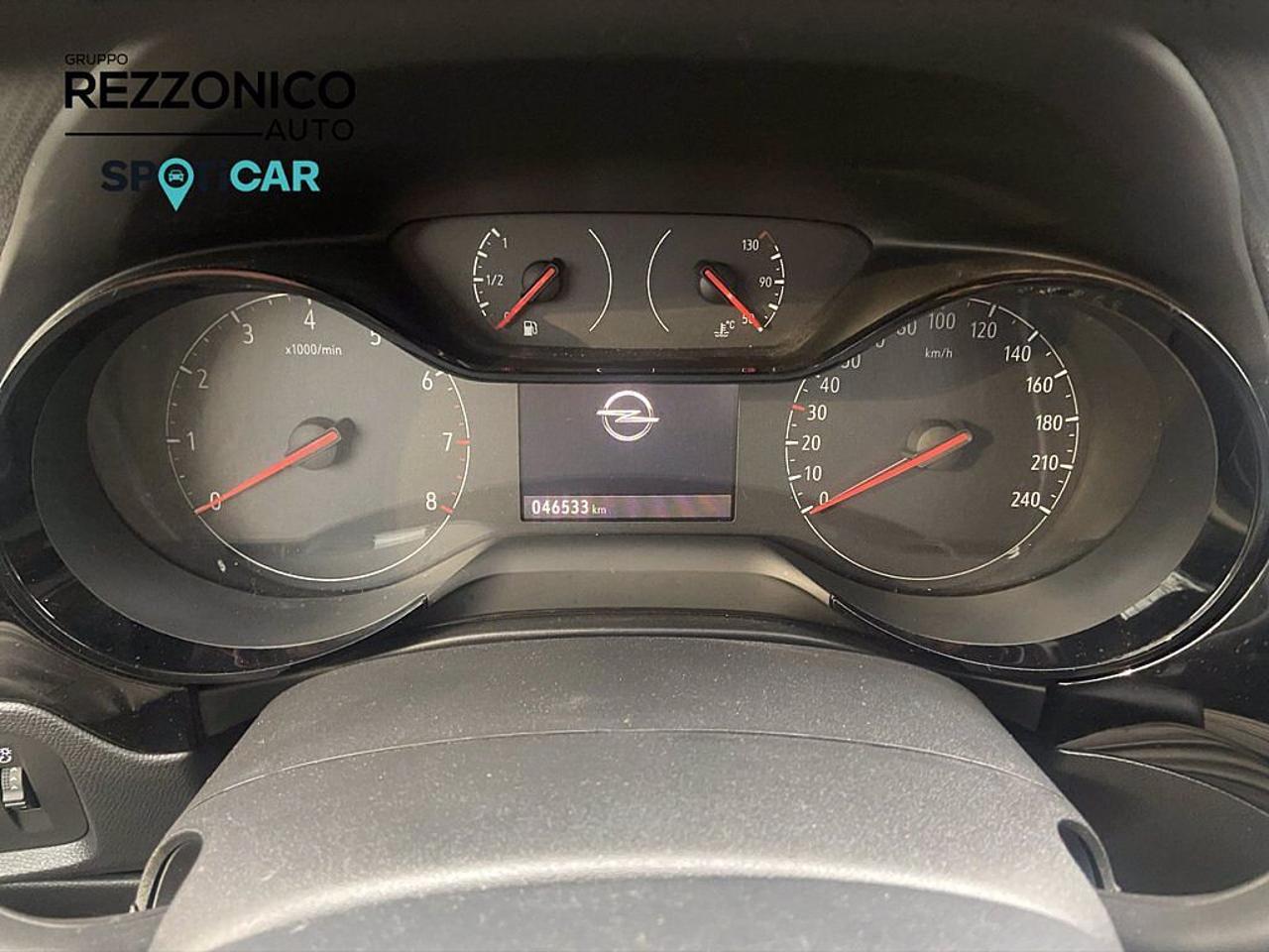 Opel Opel Corsa usata 7