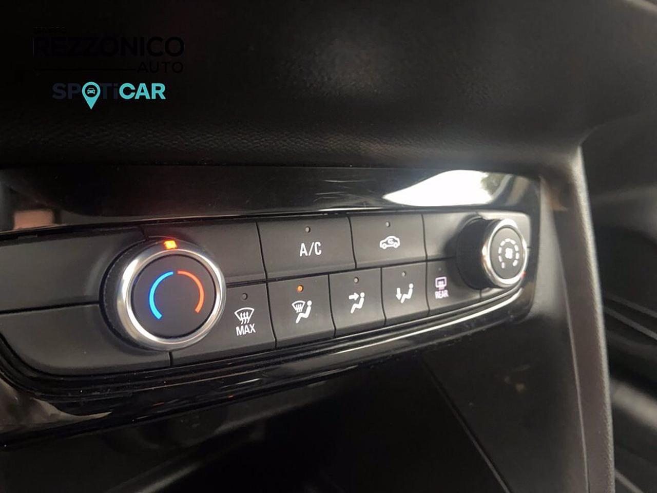 Opel Opel Corsa usata 8