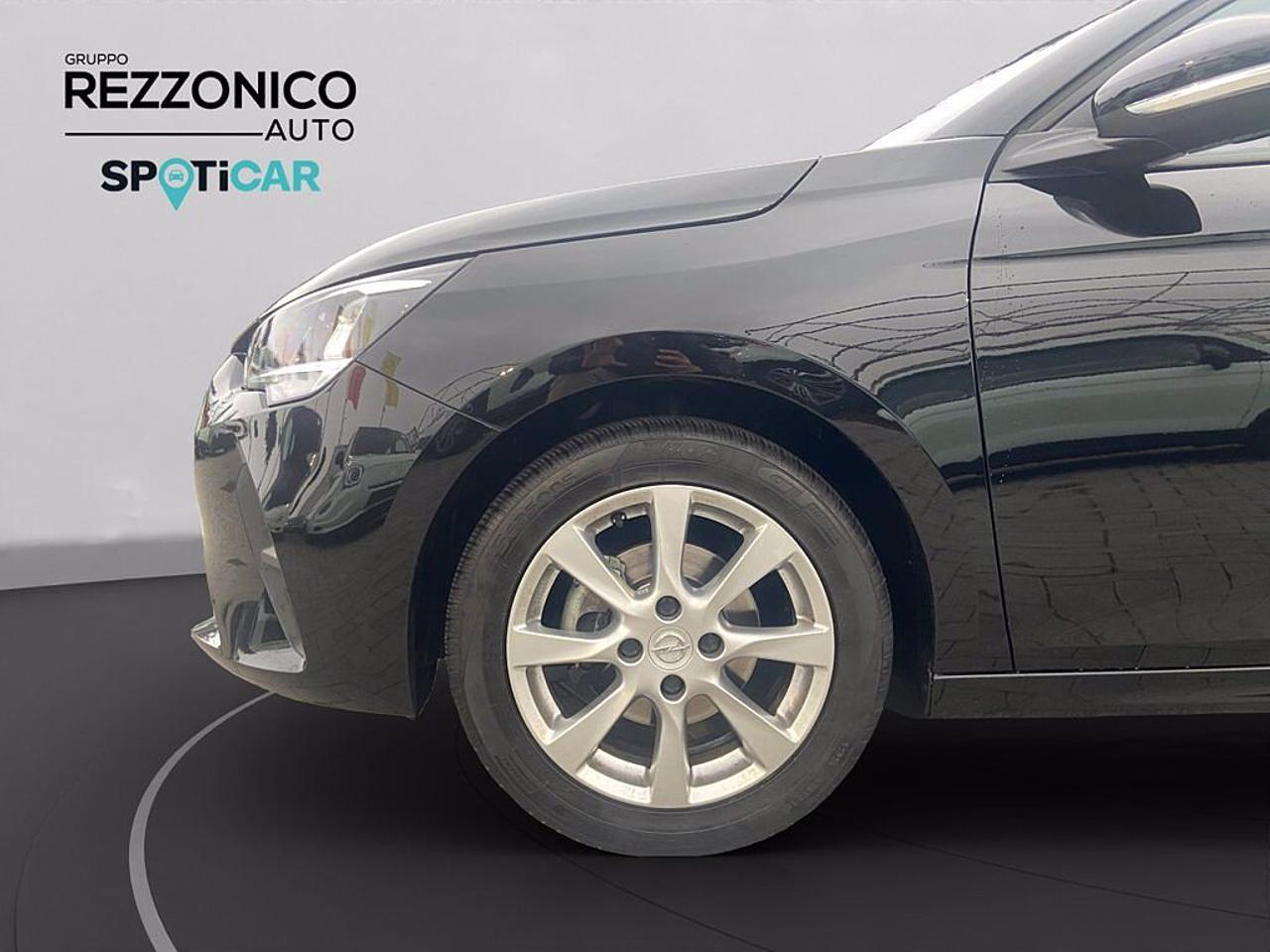 Opel Opel Corsa usata 10