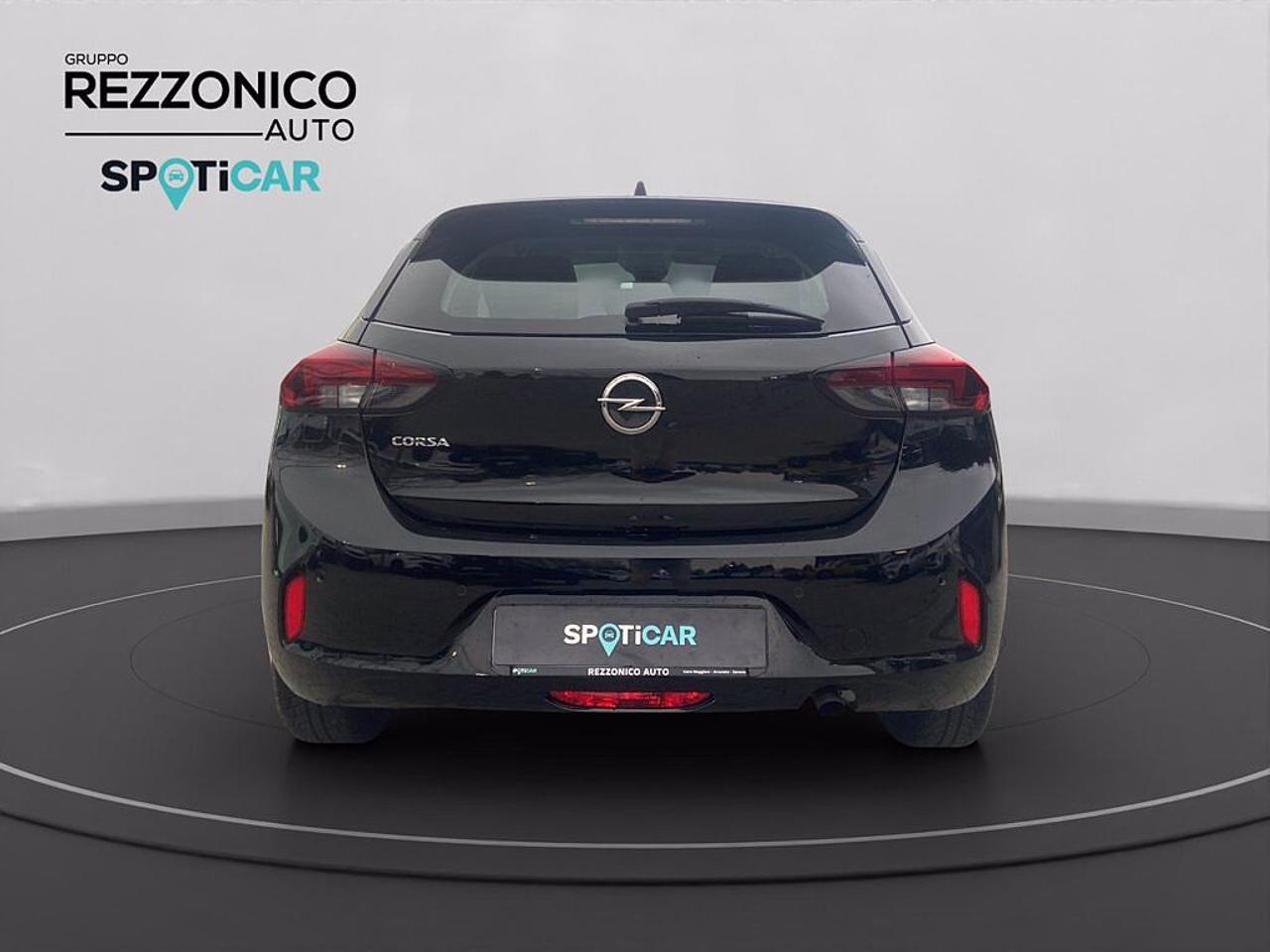 Opel Opel Corsa usata 14