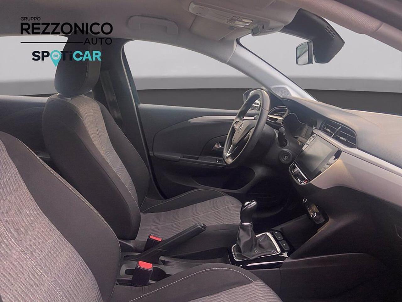 Opel Opel Corsa usata 17