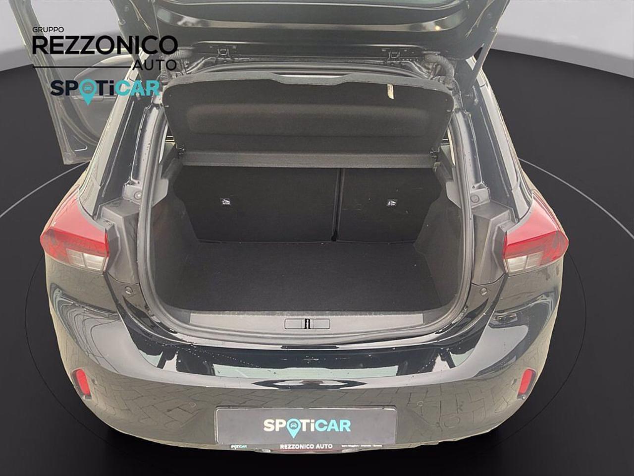 Opel Opel Corsa usata 18