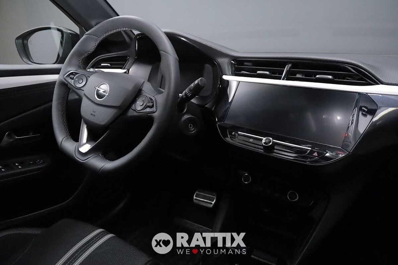 Opel Opel Corsa usata 6