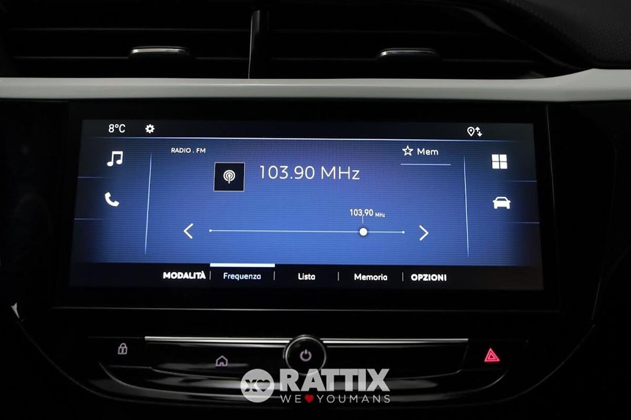 Opel Opel Corsa usata 8