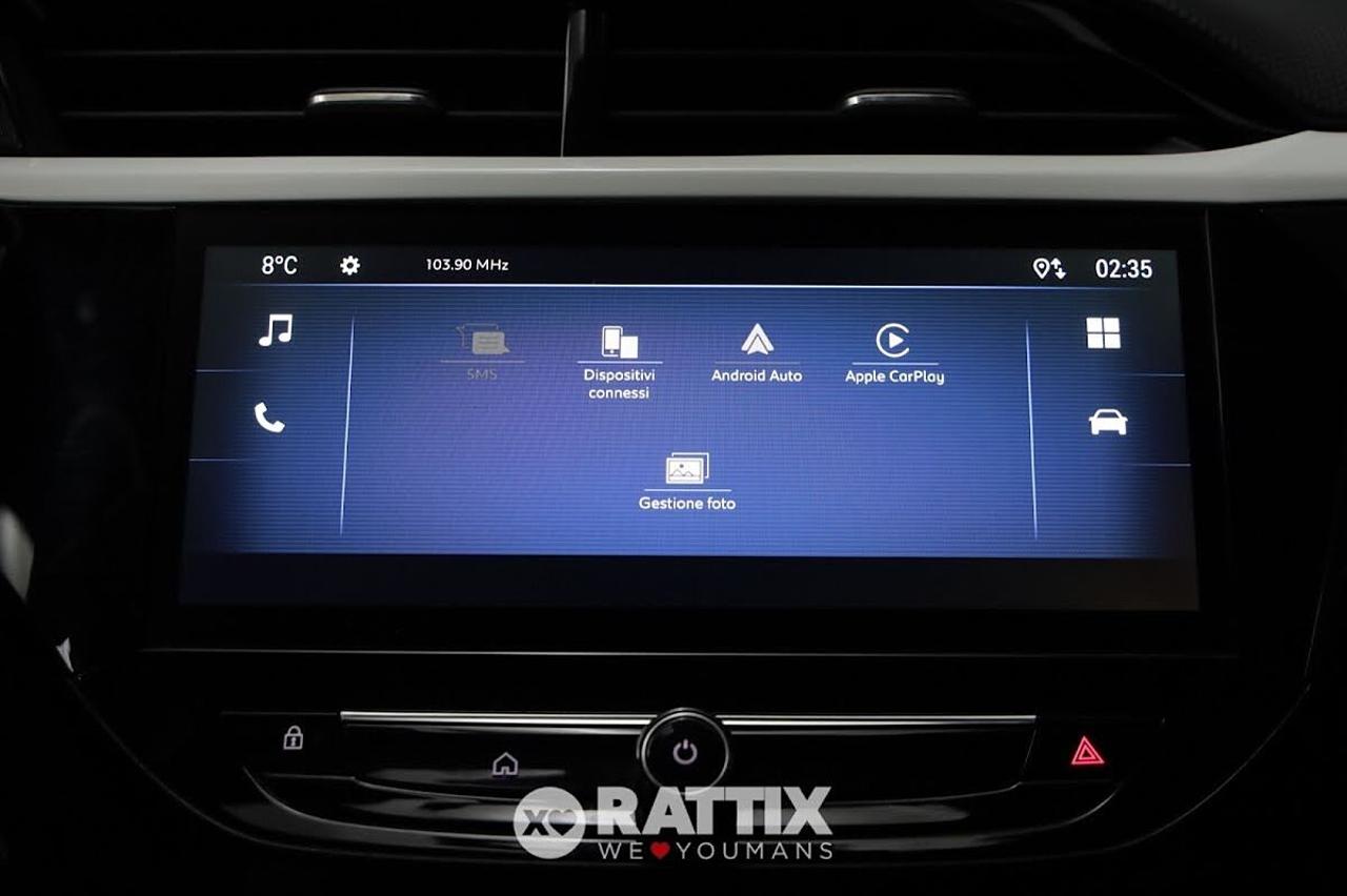 Opel Opel Corsa usata 9