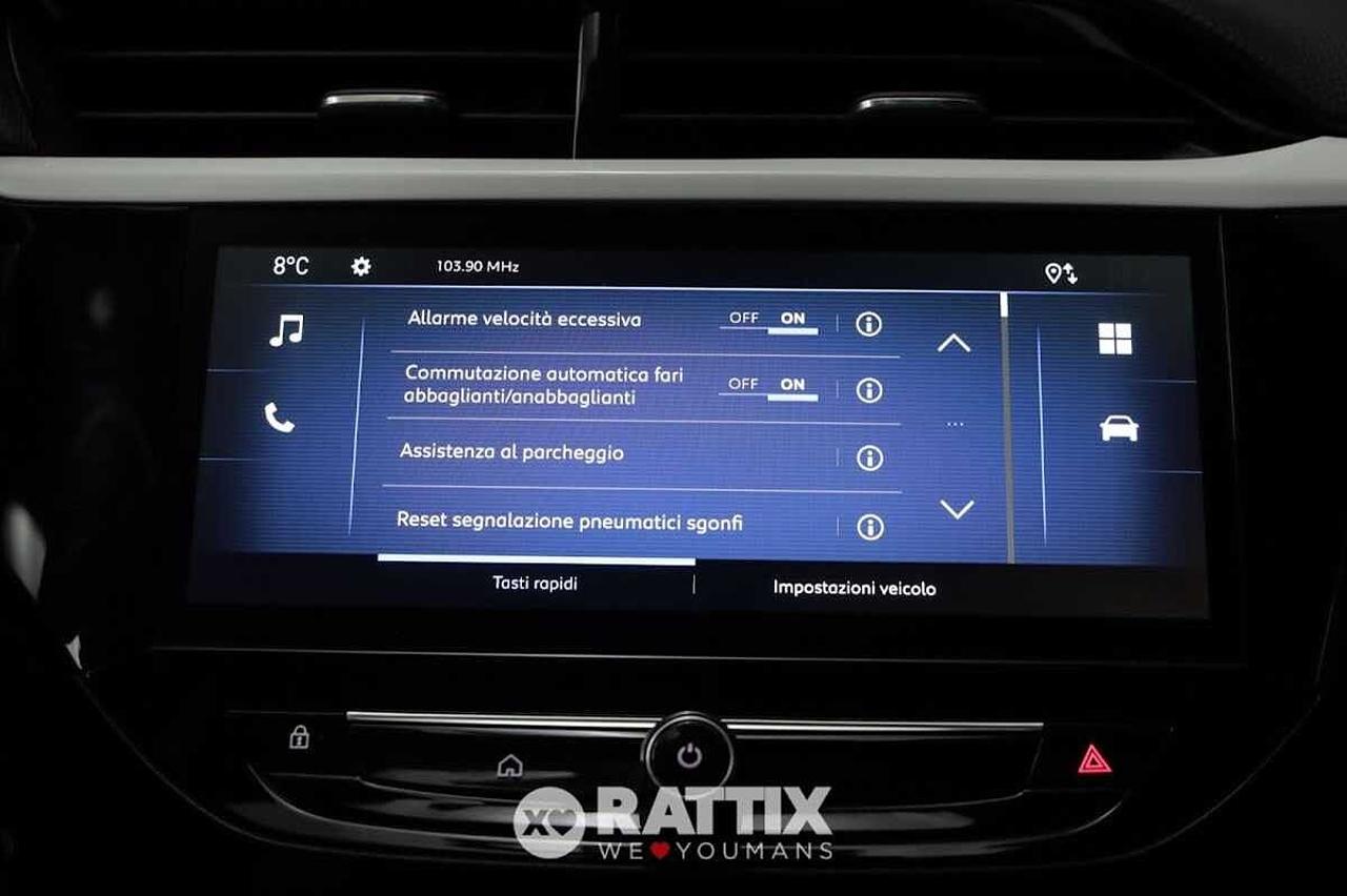 Opel Opel Corsa usata 10