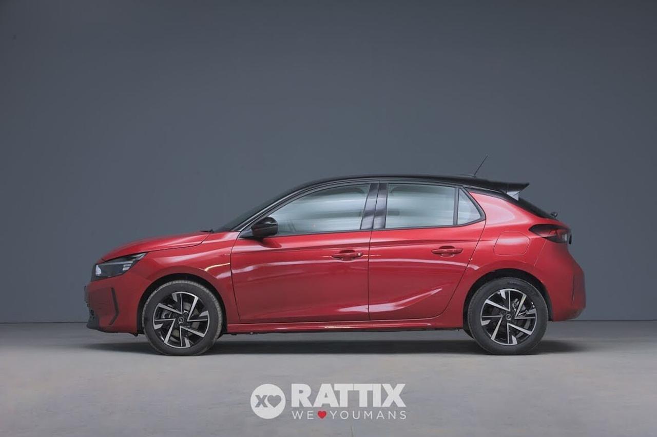 Opel Opel Corsa usata 11