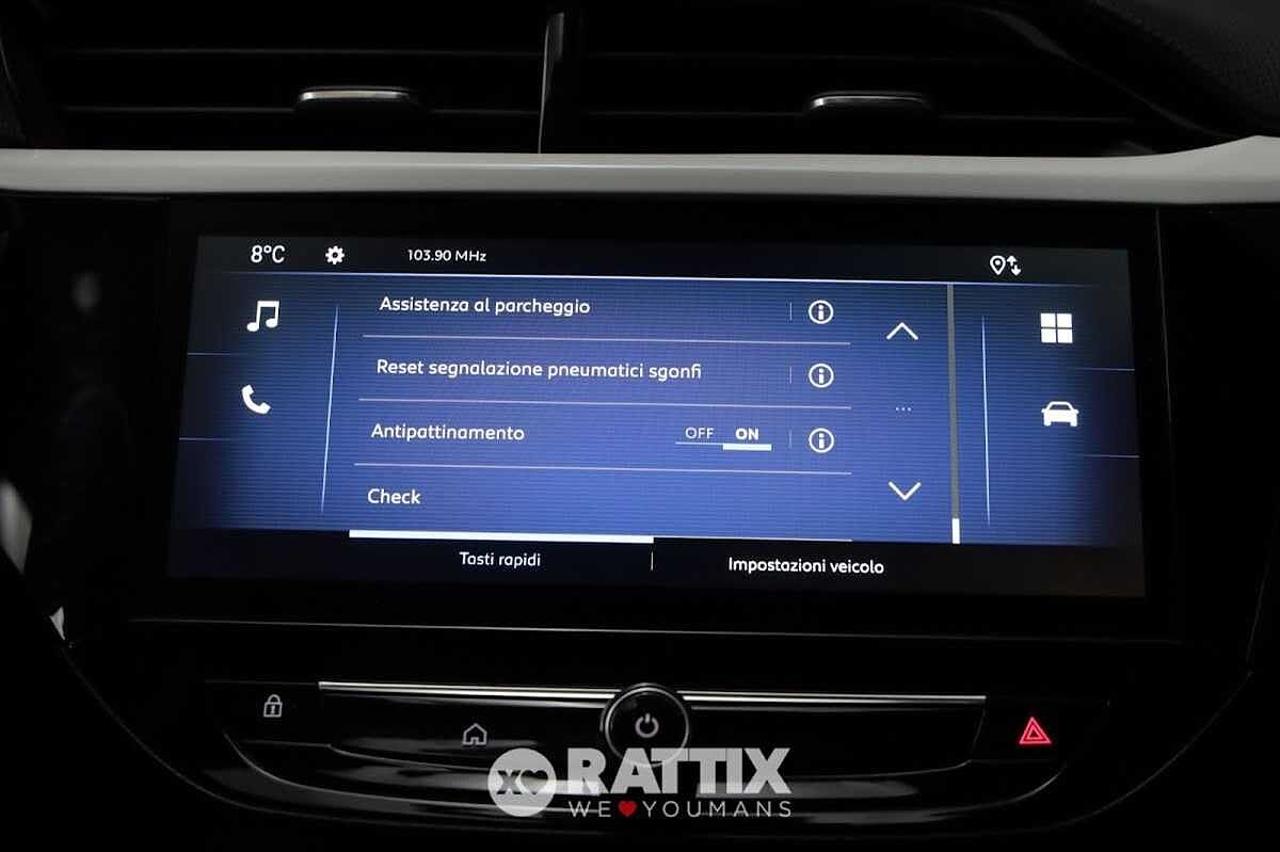 Opel Opel Corsa usata 12