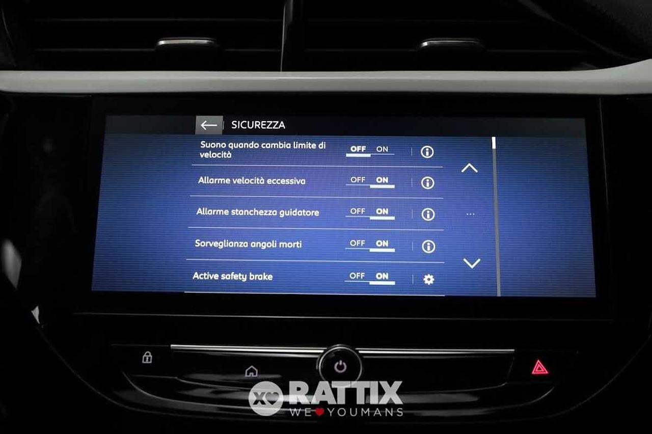 Opel Opel Corsa usata 13