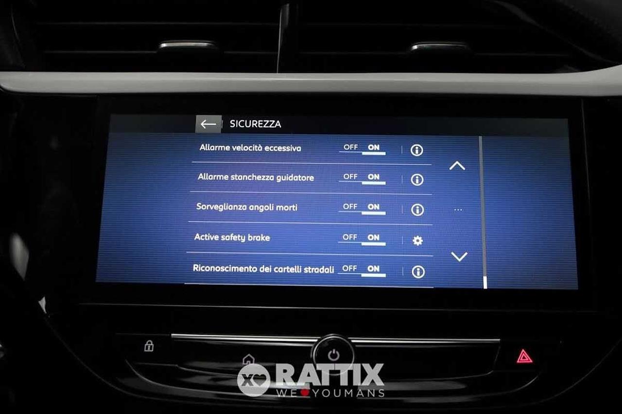 Opel Opel Corsa usata 14