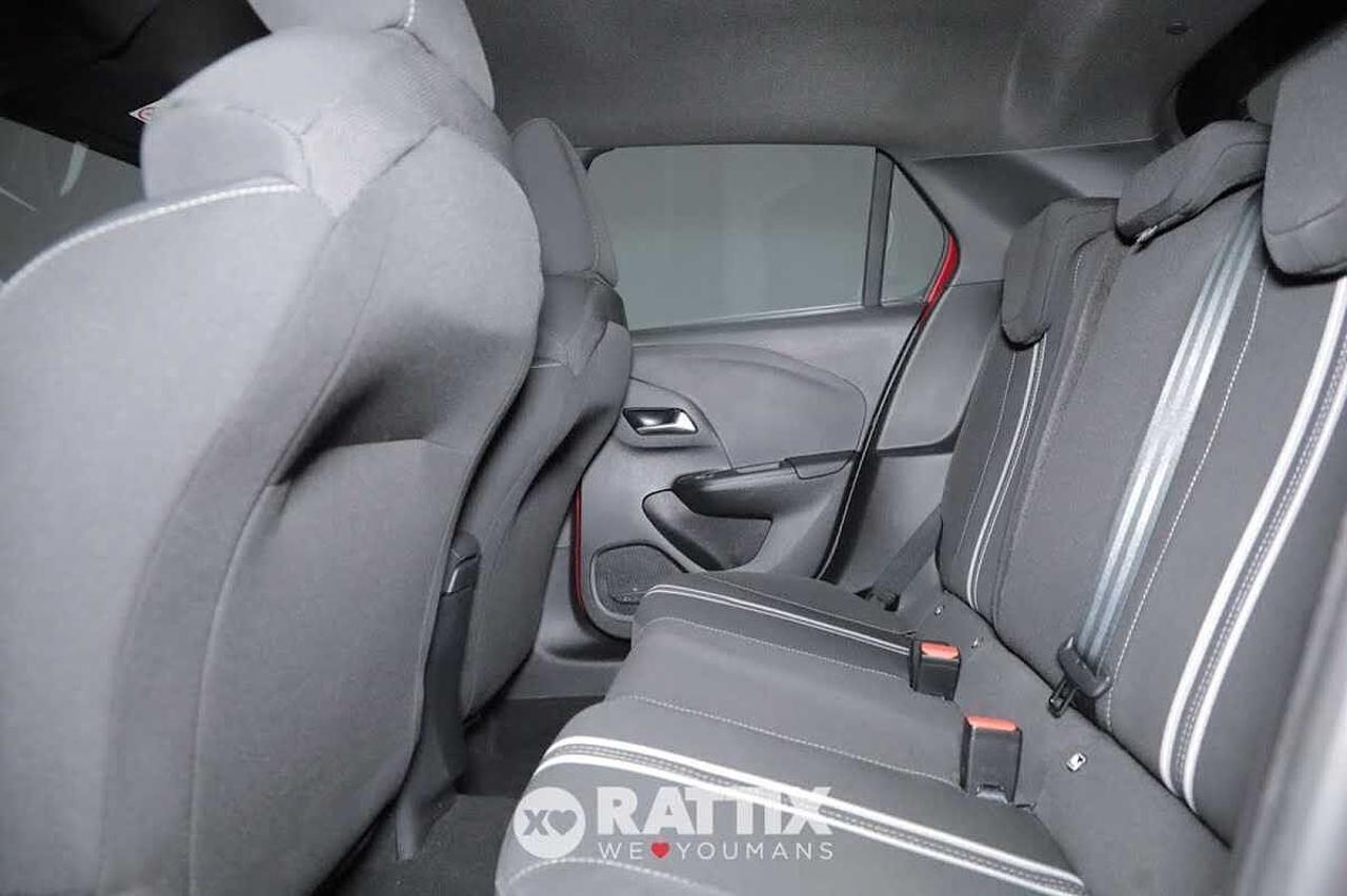 Opel Opel Corsa usata 20