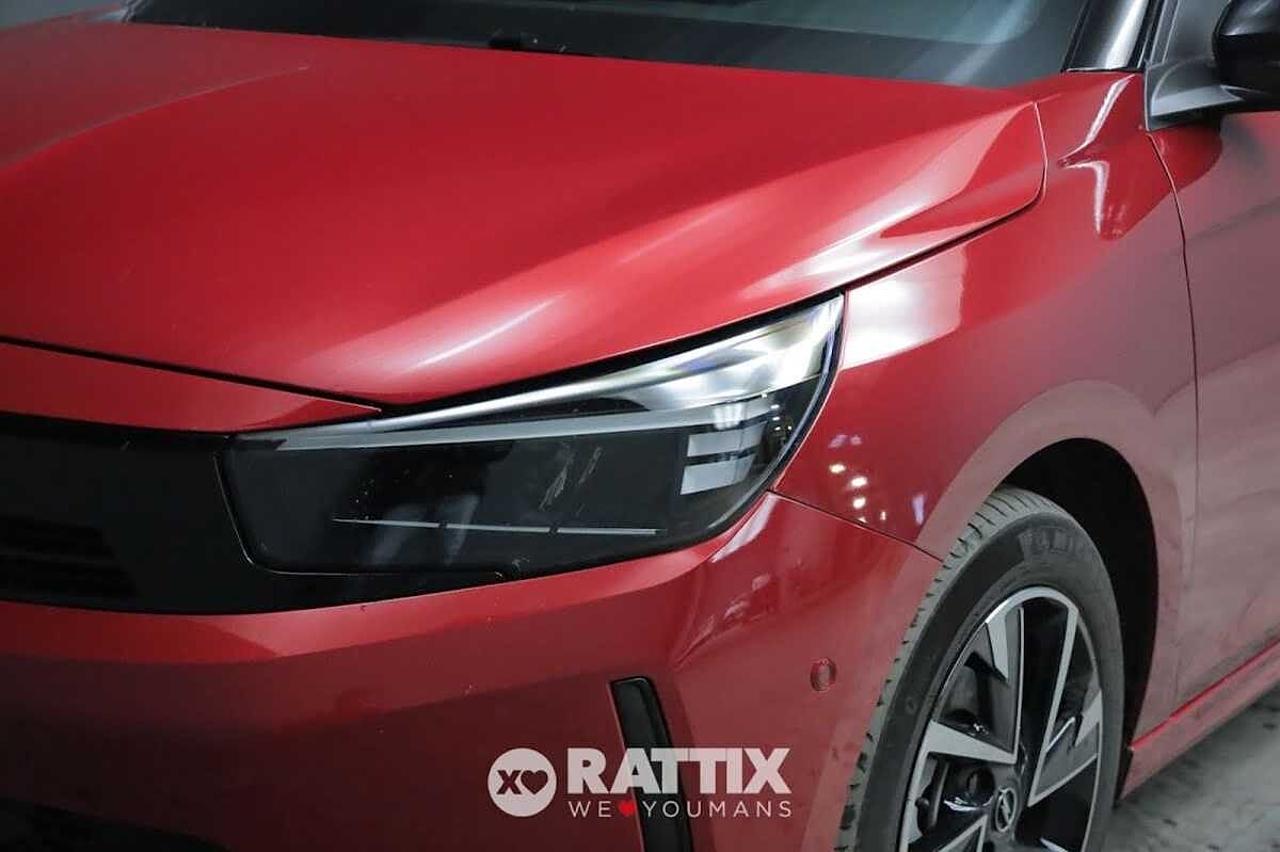 Opel Opel Corsa usata 22