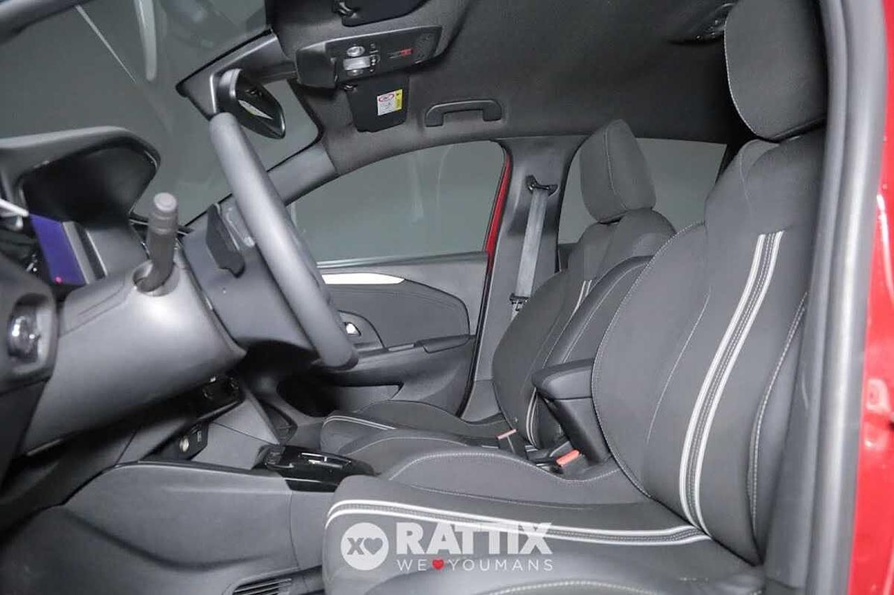 Opel Opel Corsa usata 26