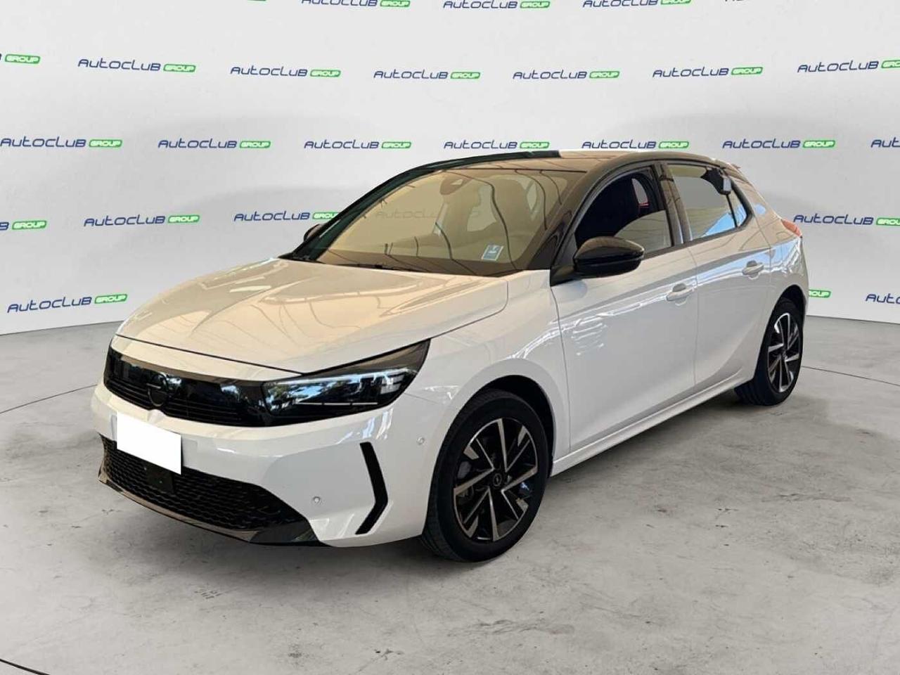 Opel Opel Corsa CORSA 1.2 GS s&s 100cv