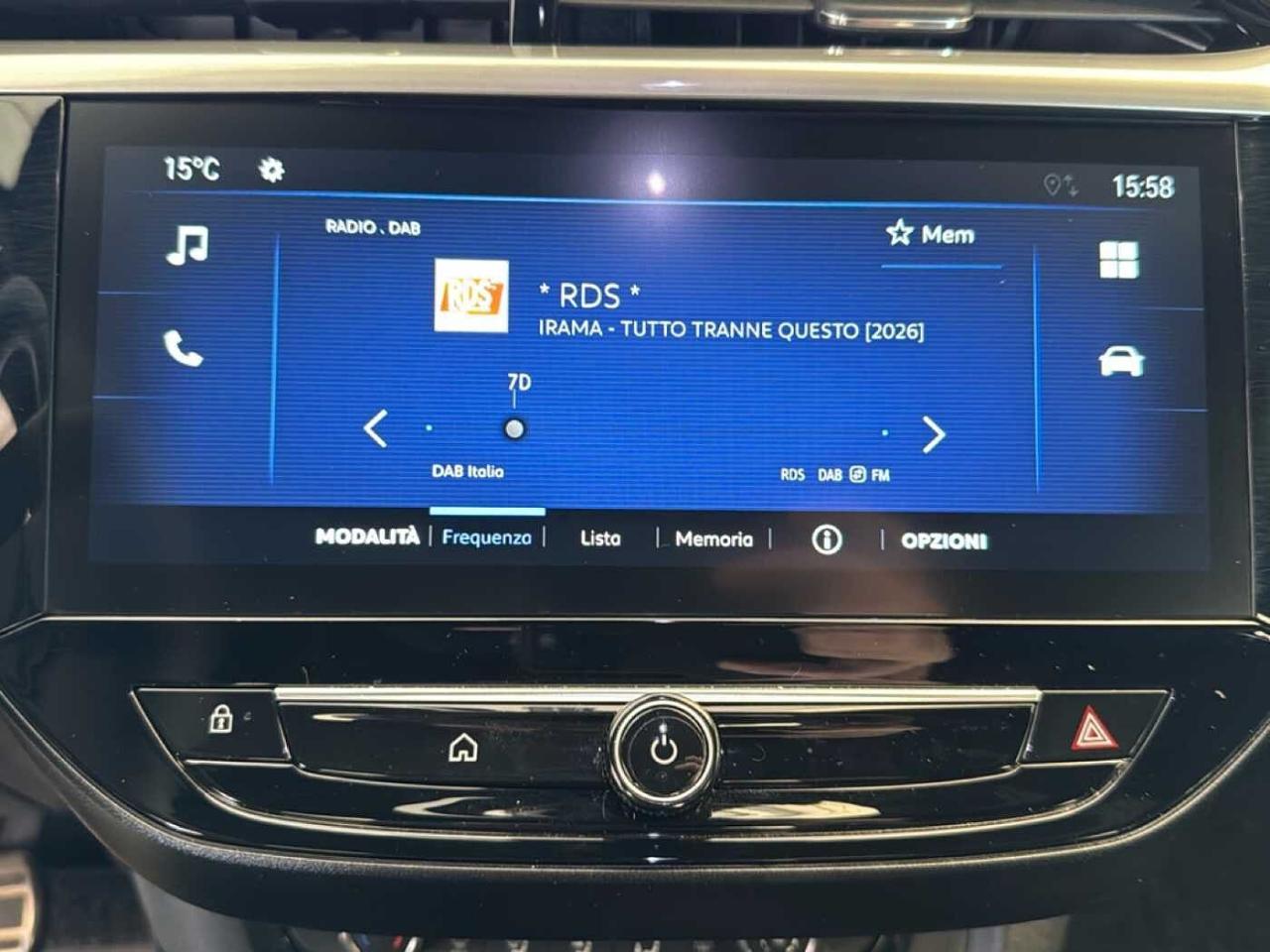 Opel Opel Corsa usata 6