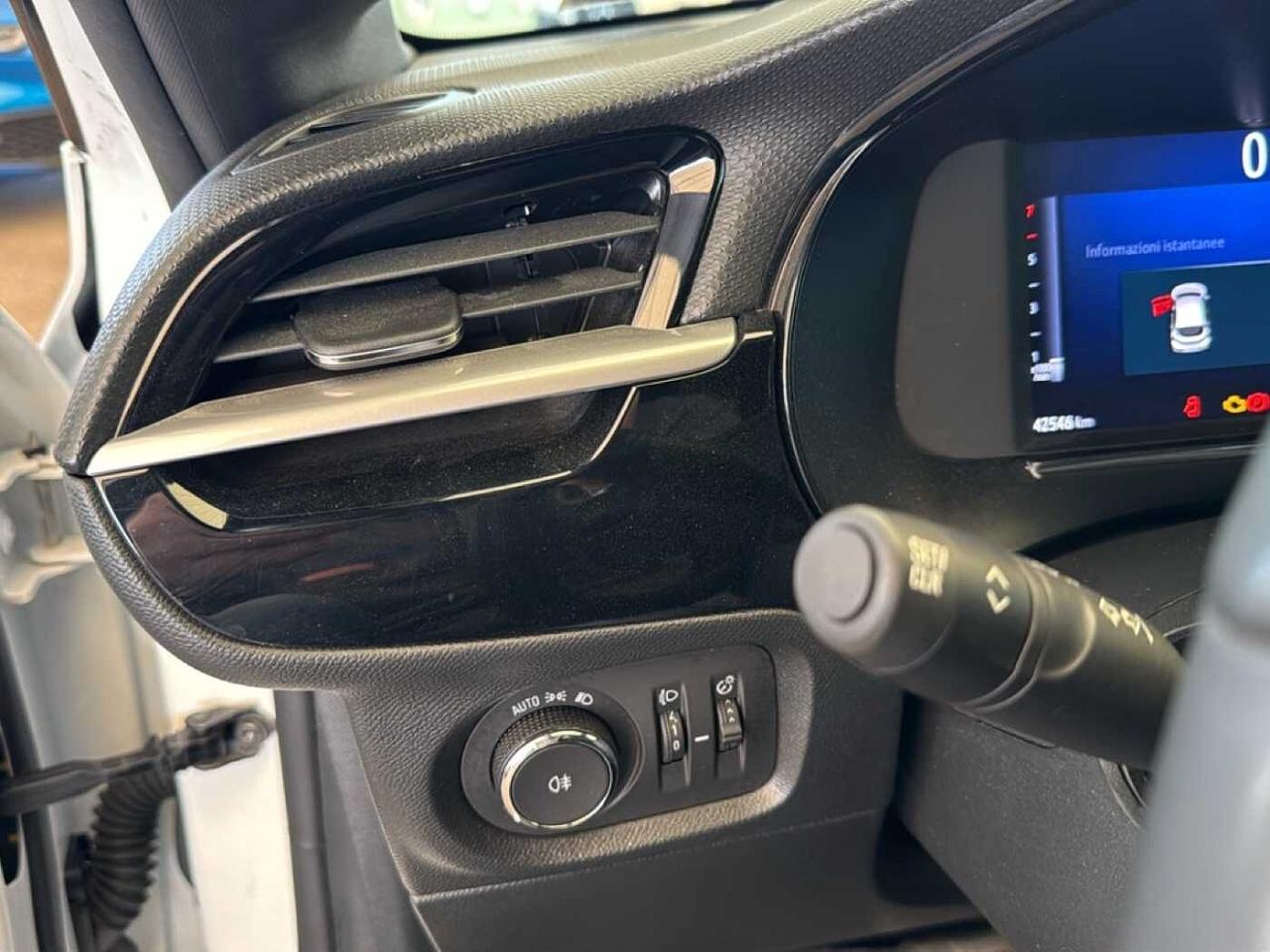 Opel Opel Corsa usata 7