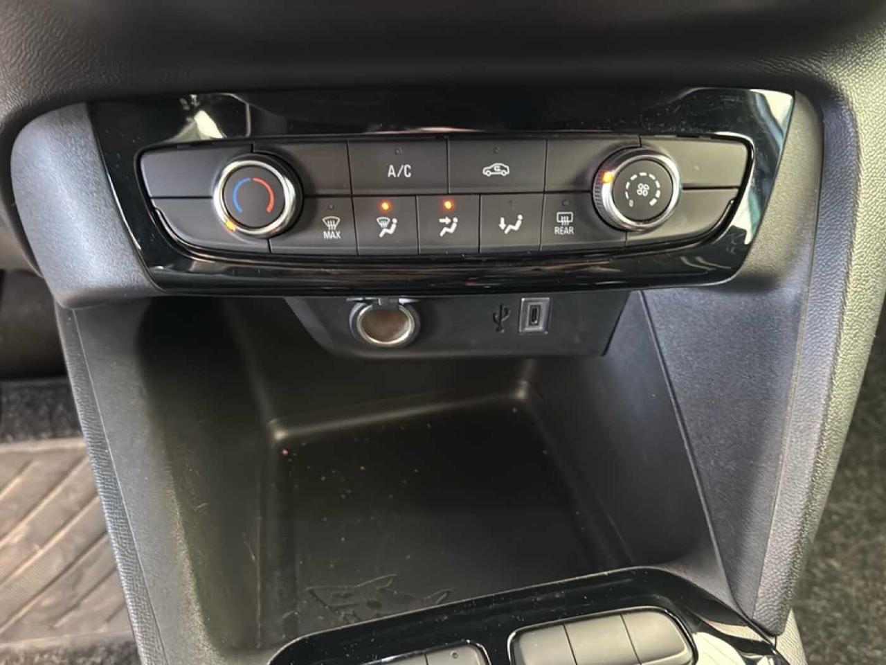 Opel Opel Corsa usata 9