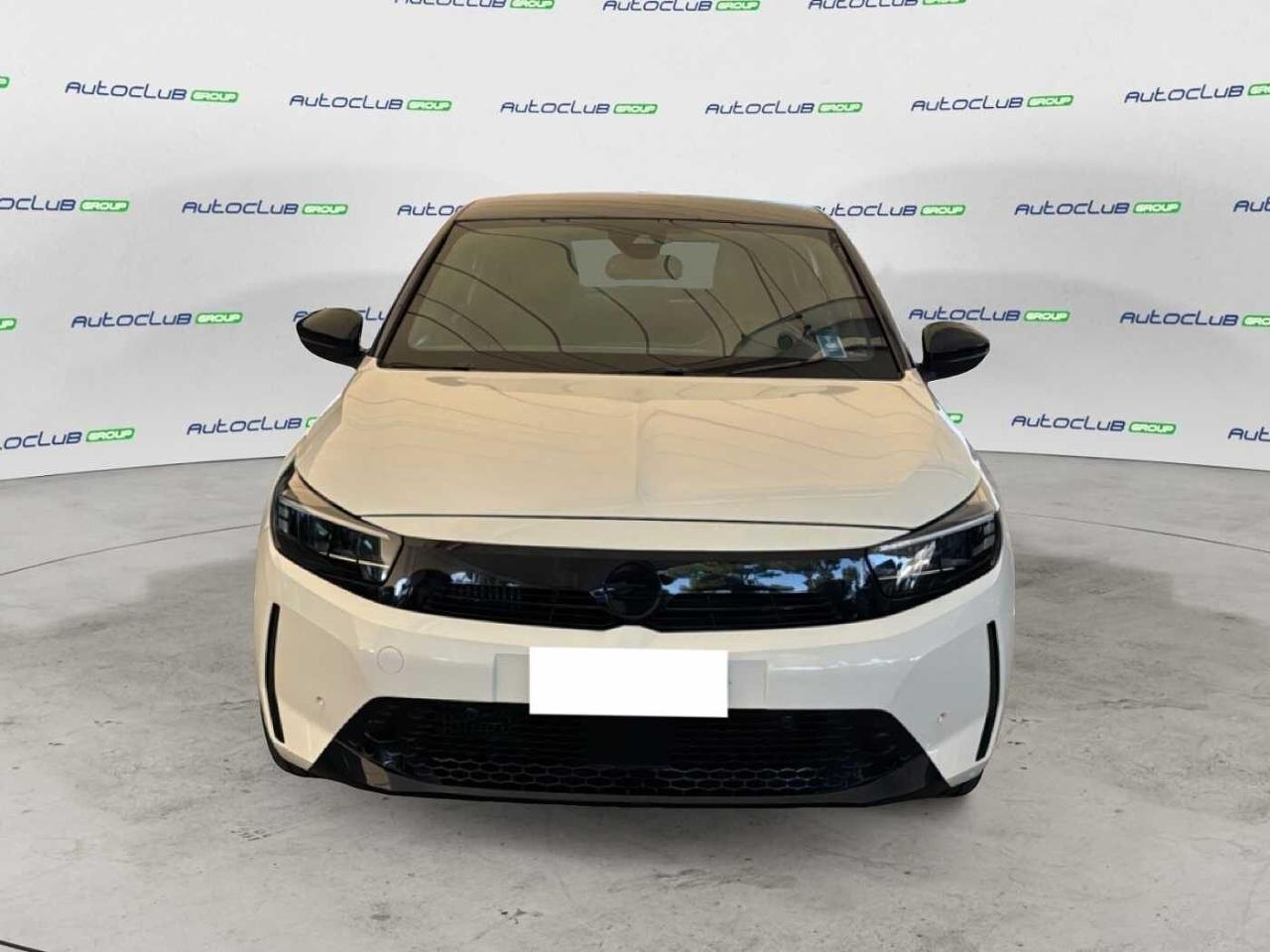 Opel Opel Corsa usata 11