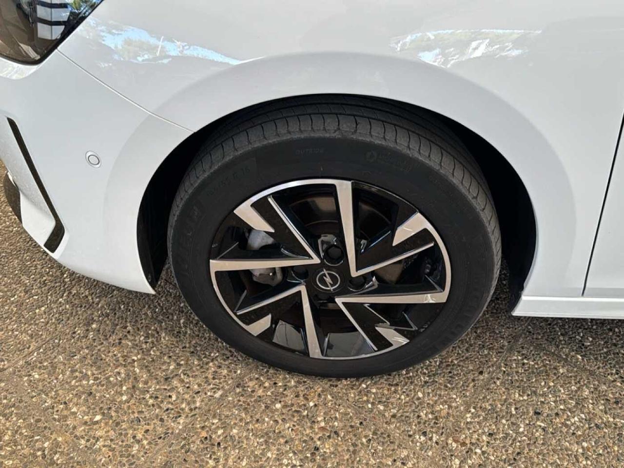 Opel Opel Corsa usata 15