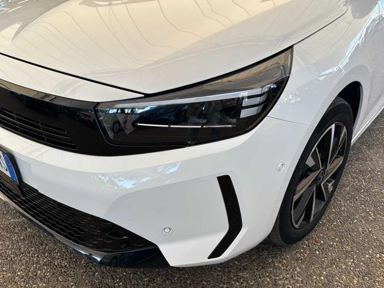 Opel Opel Corsa usata 16