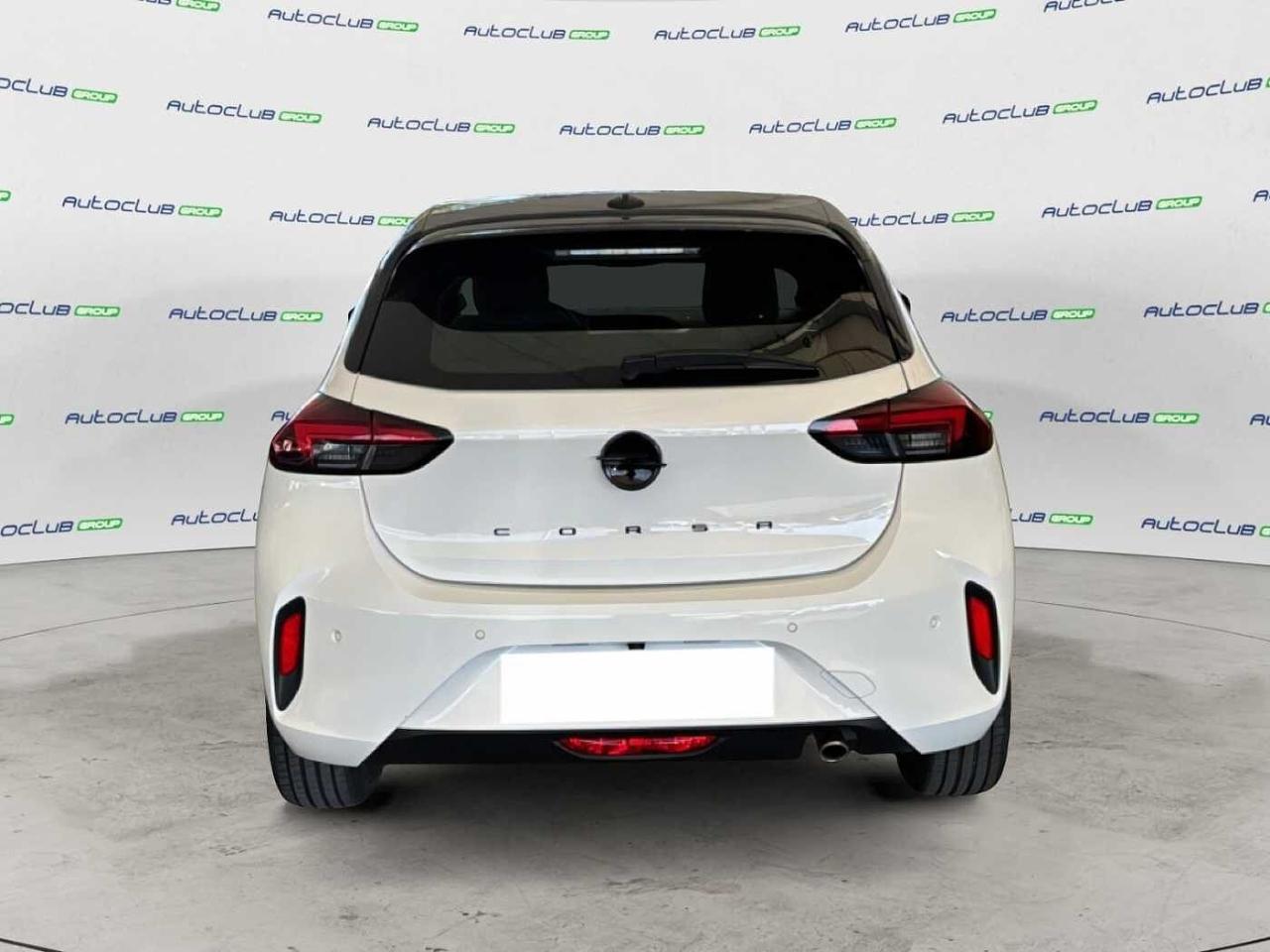 Opel Opel Corsa usata 19