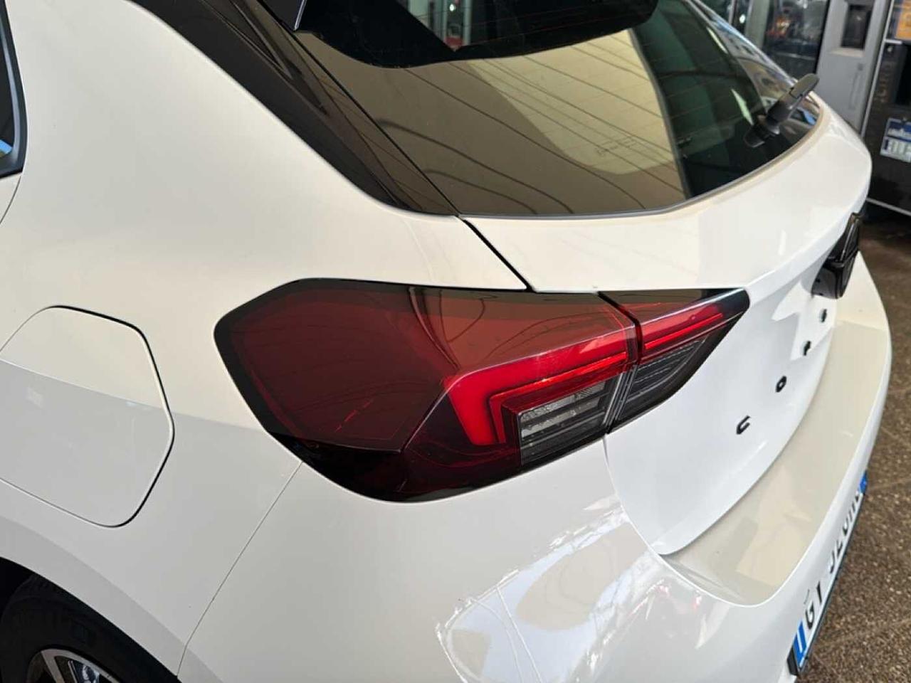 Opel Opel Corsa usata 21