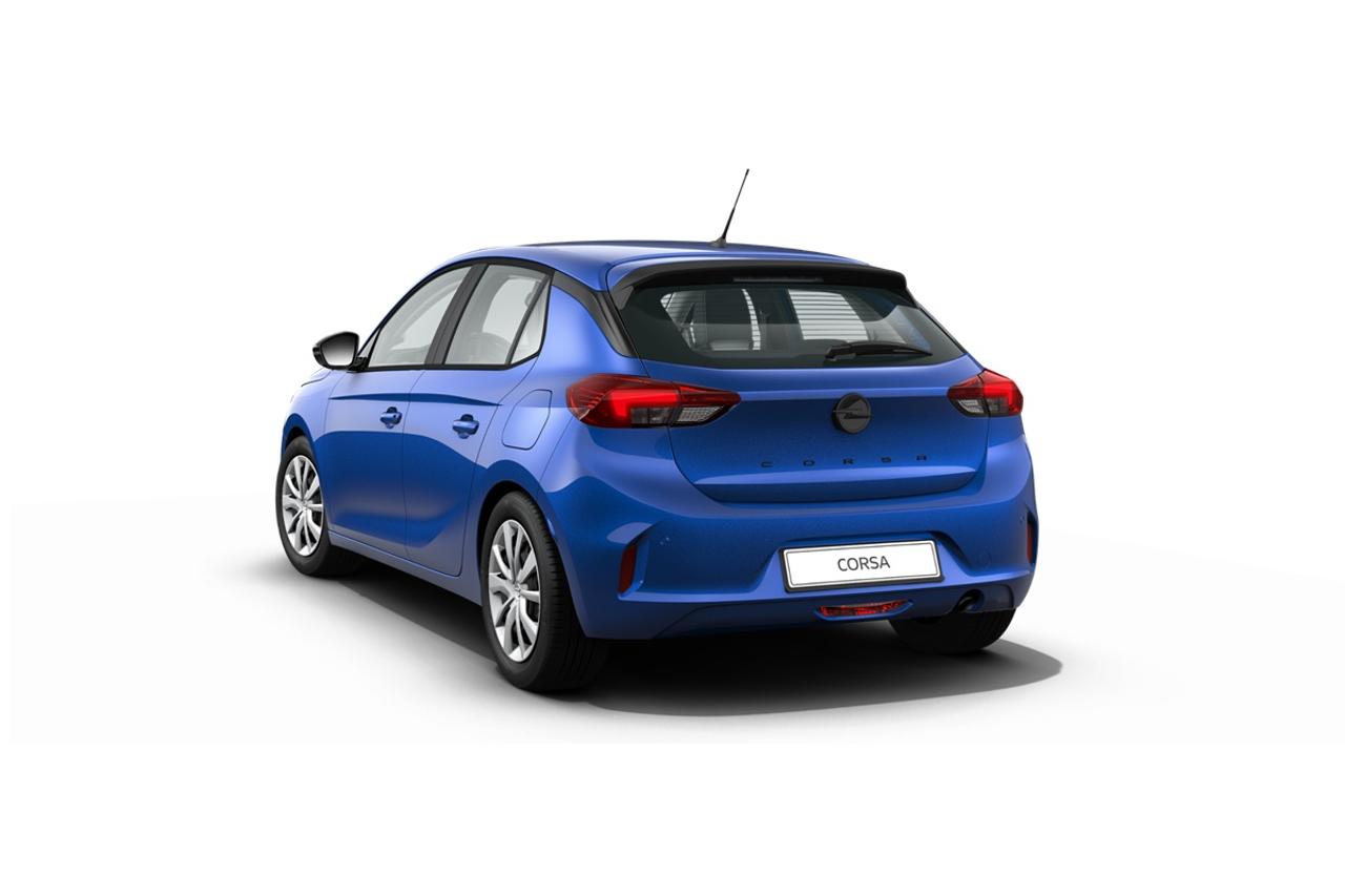 Opel Opel Corsa usata 11