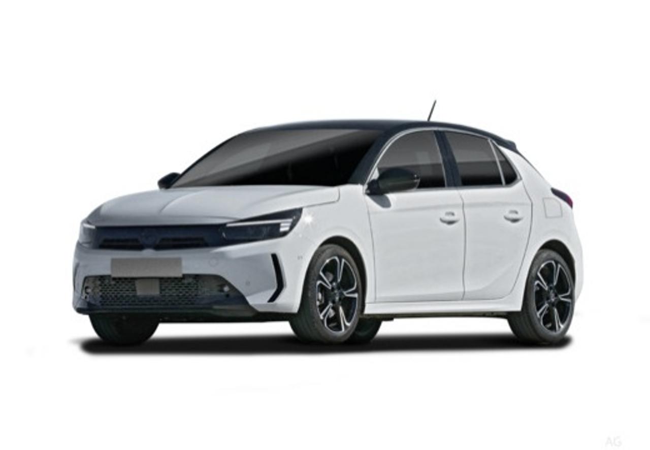 Opel Opel Corsa usata 16