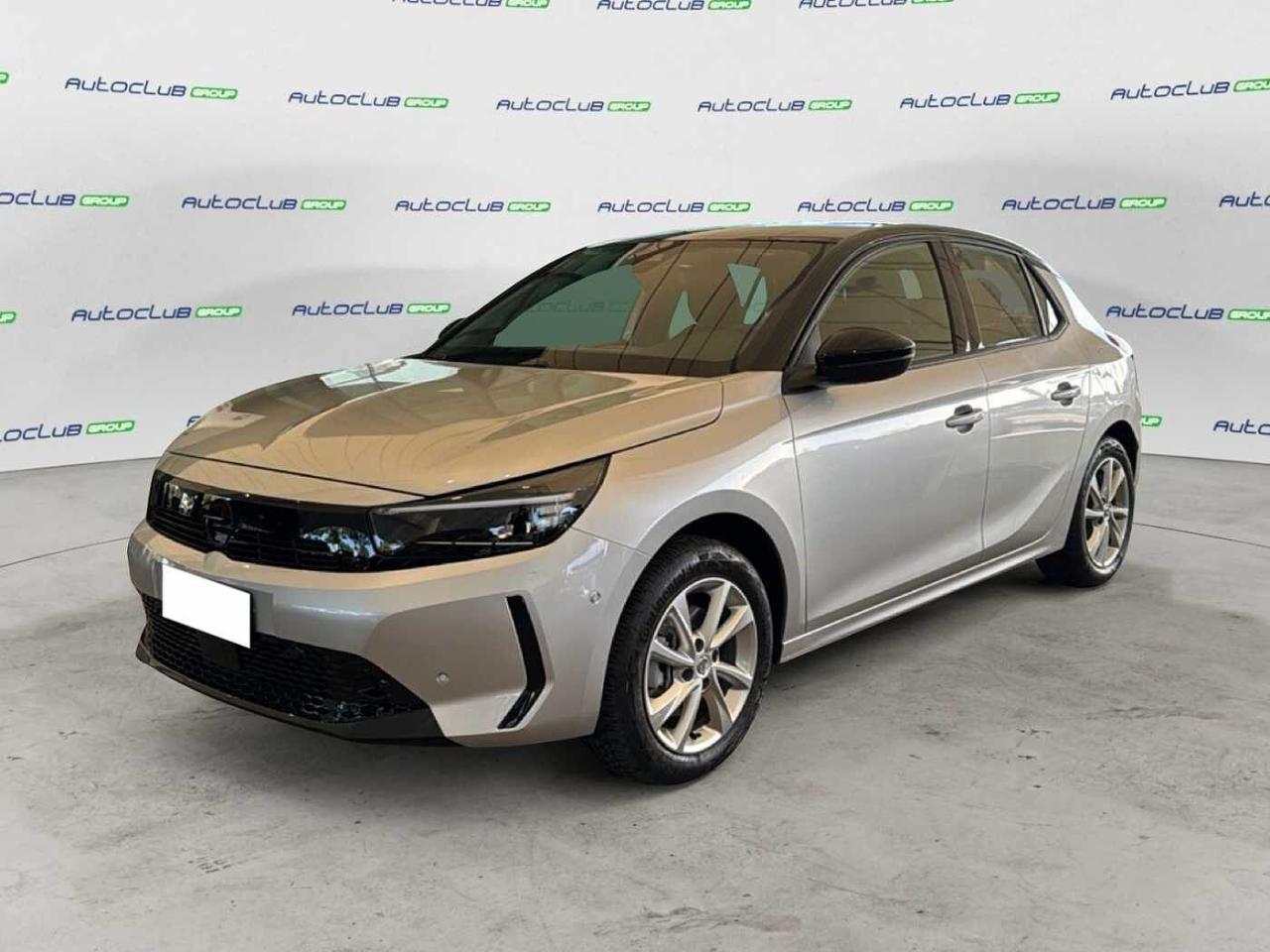 opel corsa corsa 1.2 gs ss 100cv at8 usata