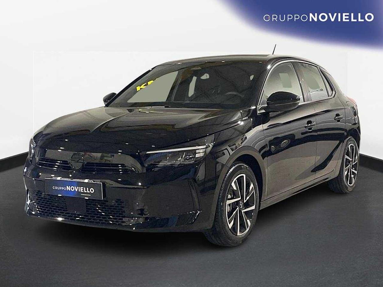 opel corsa corsa 1.2 100 cv gs usata