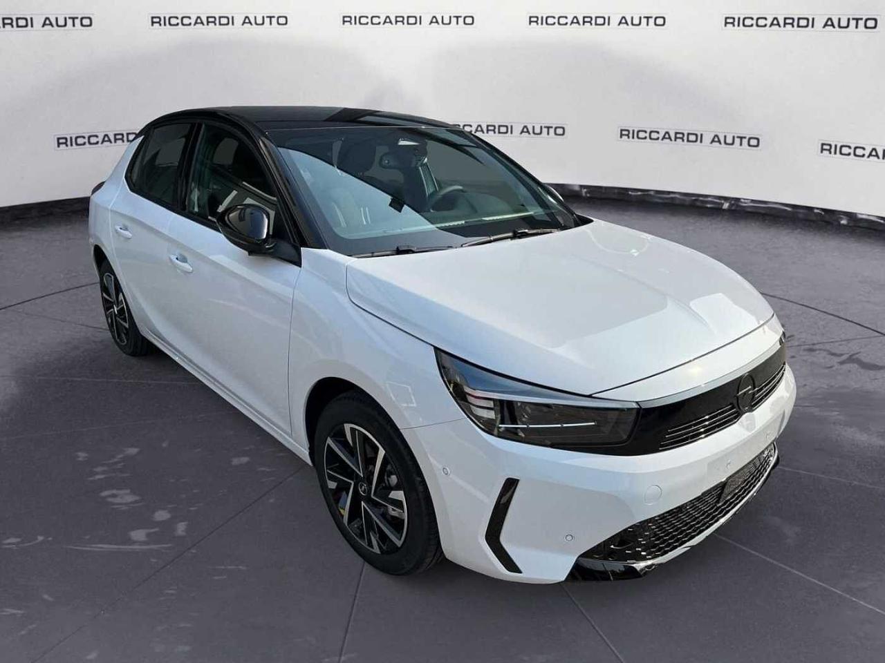 Opel Opel Corsa usata 13