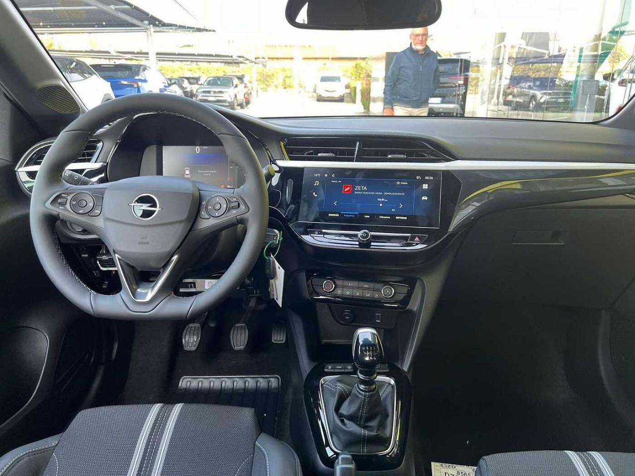 Opel Opel Corsa usata 1